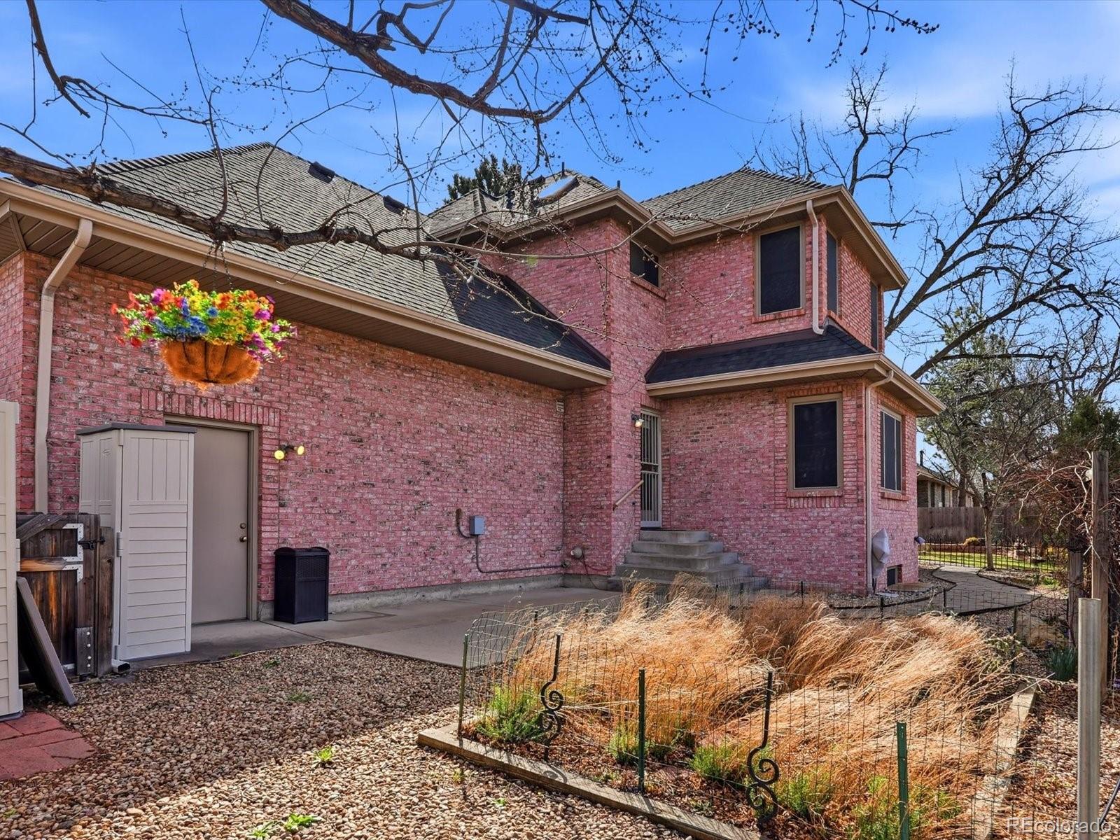 MLS Image #46 for 3825  quail court,wheat ridge, Colorado
