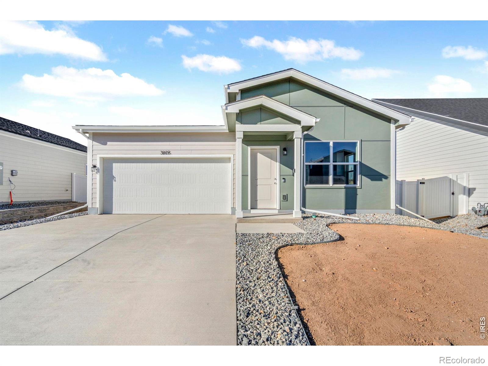 MLS Image #0 for 3805  lake clark street,evans, Colorado