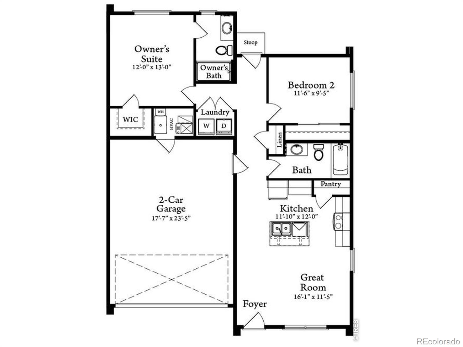 MLS Image #13 for 3805  lake clark street,evans, Colorado