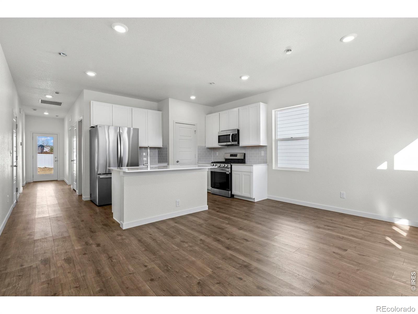 MLS Image #2 for 3805  lake clark street,evans, Colorado