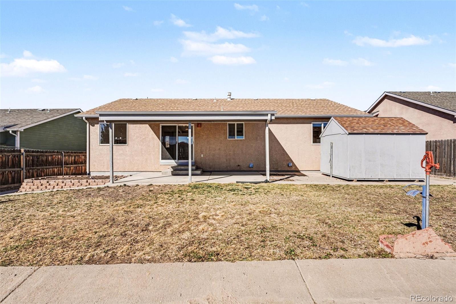 MLS Image #4 for 5108  aramis court,pueblo, Colorado
