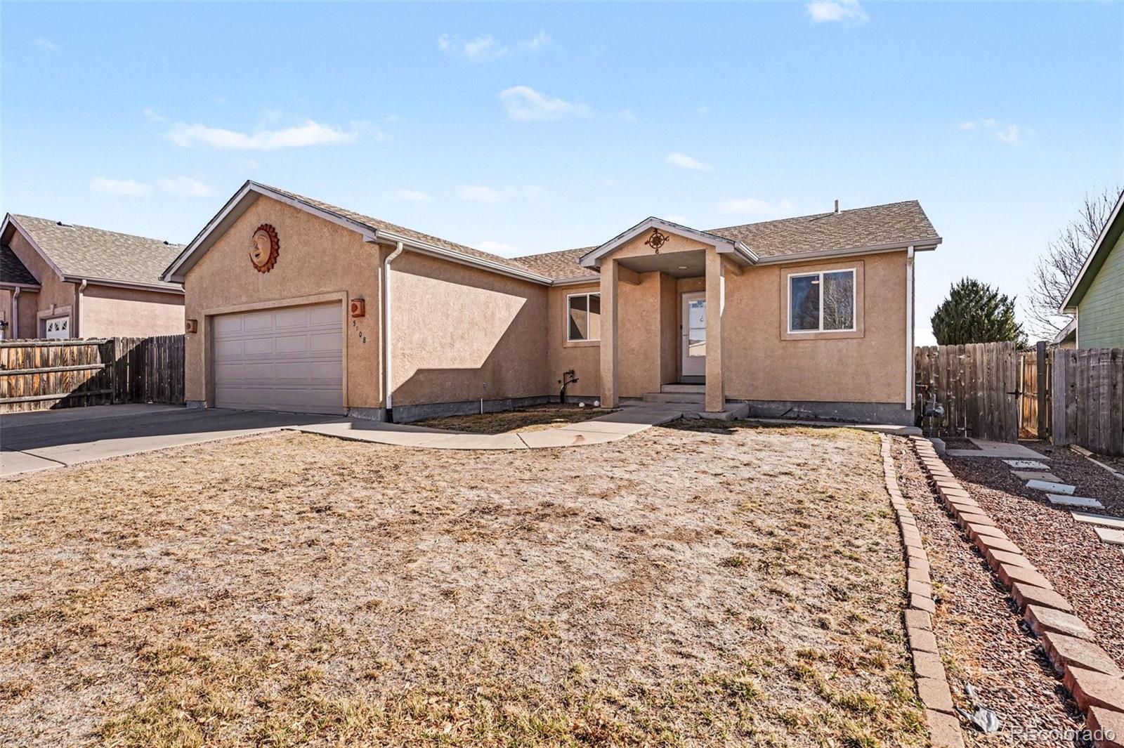 MLS Image #5 for 5108  aramis court,pueblo, Colorado
