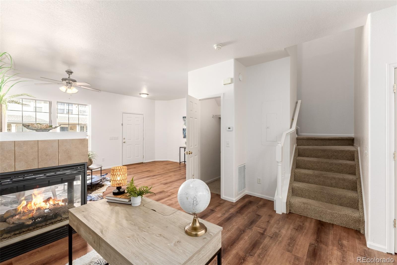 MLS Image #4 for 2417  gilpin avenue,colorado springs, Colorado