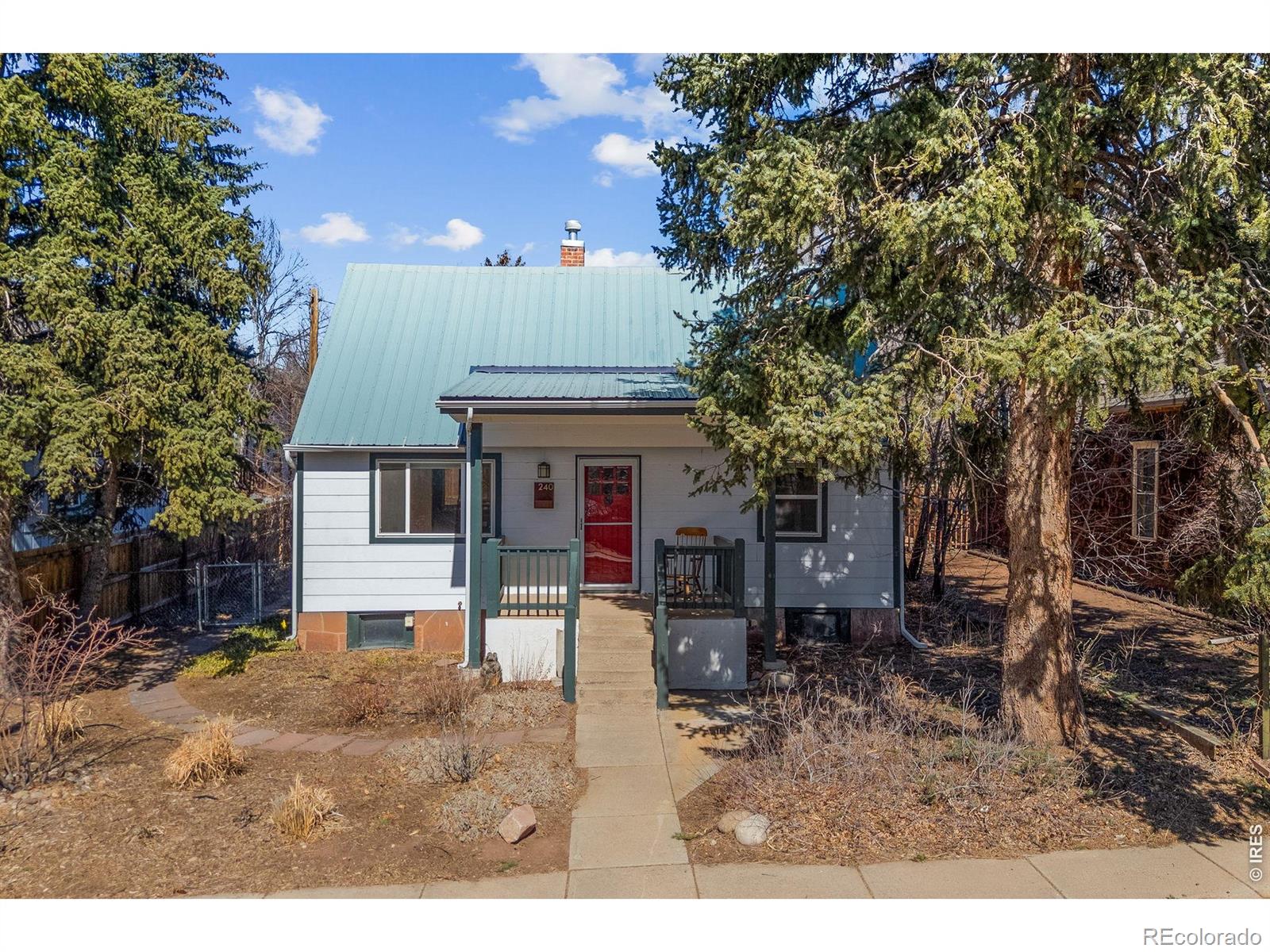 MLS Image #0 for 240  main street,lyons, Colorado