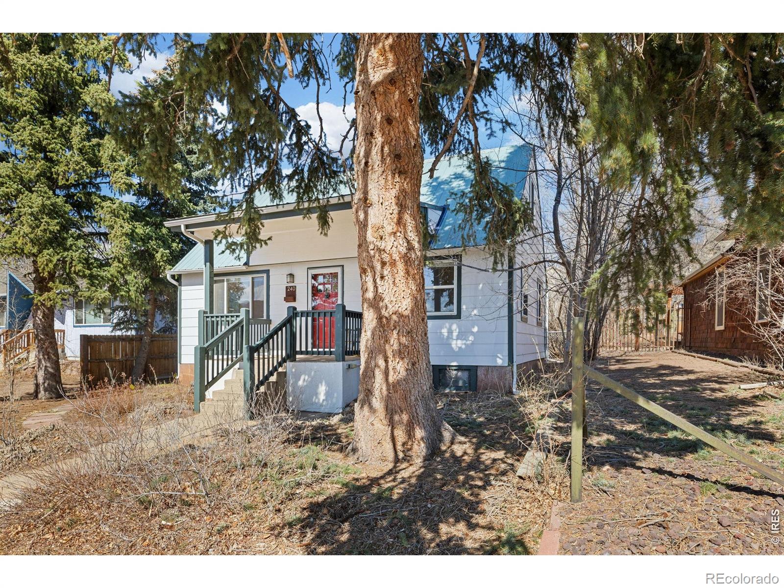 MLS Image #2 for 240  main street,lyons, Colorado