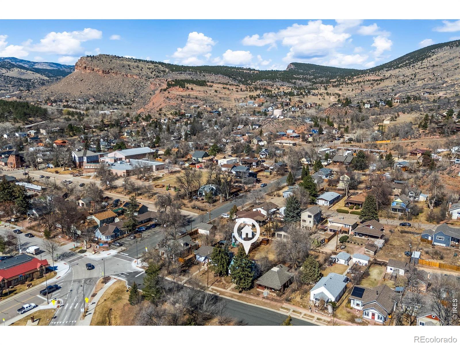 MLS Image #3 for 240  main street,lyons, Colorado