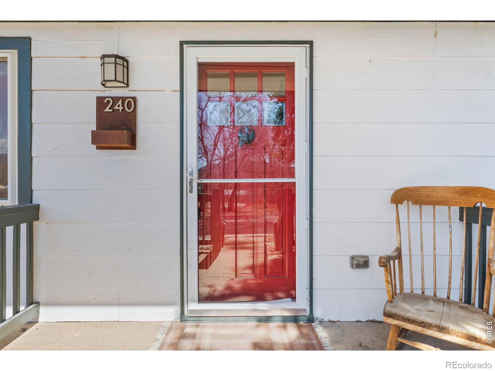 MLS Image #4 for 240  main street,lyons, Colorado