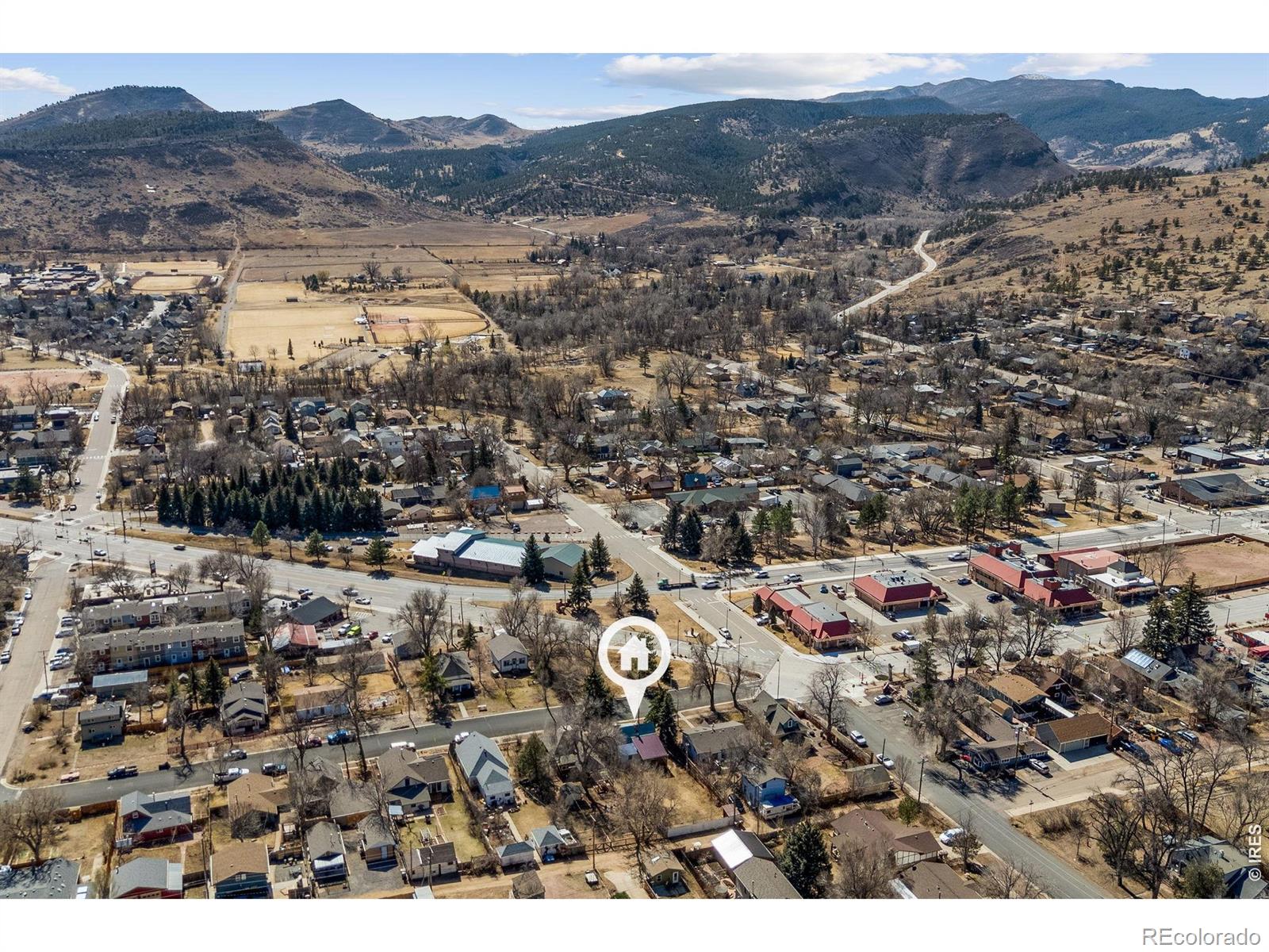 MLS Image #46 for 240  main street,lyons, Colorado
