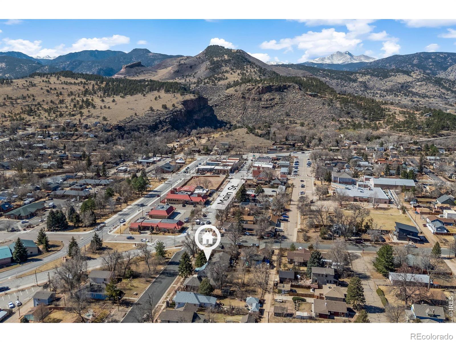 MLS Image #5 for 240  main street,lyons, Colorado