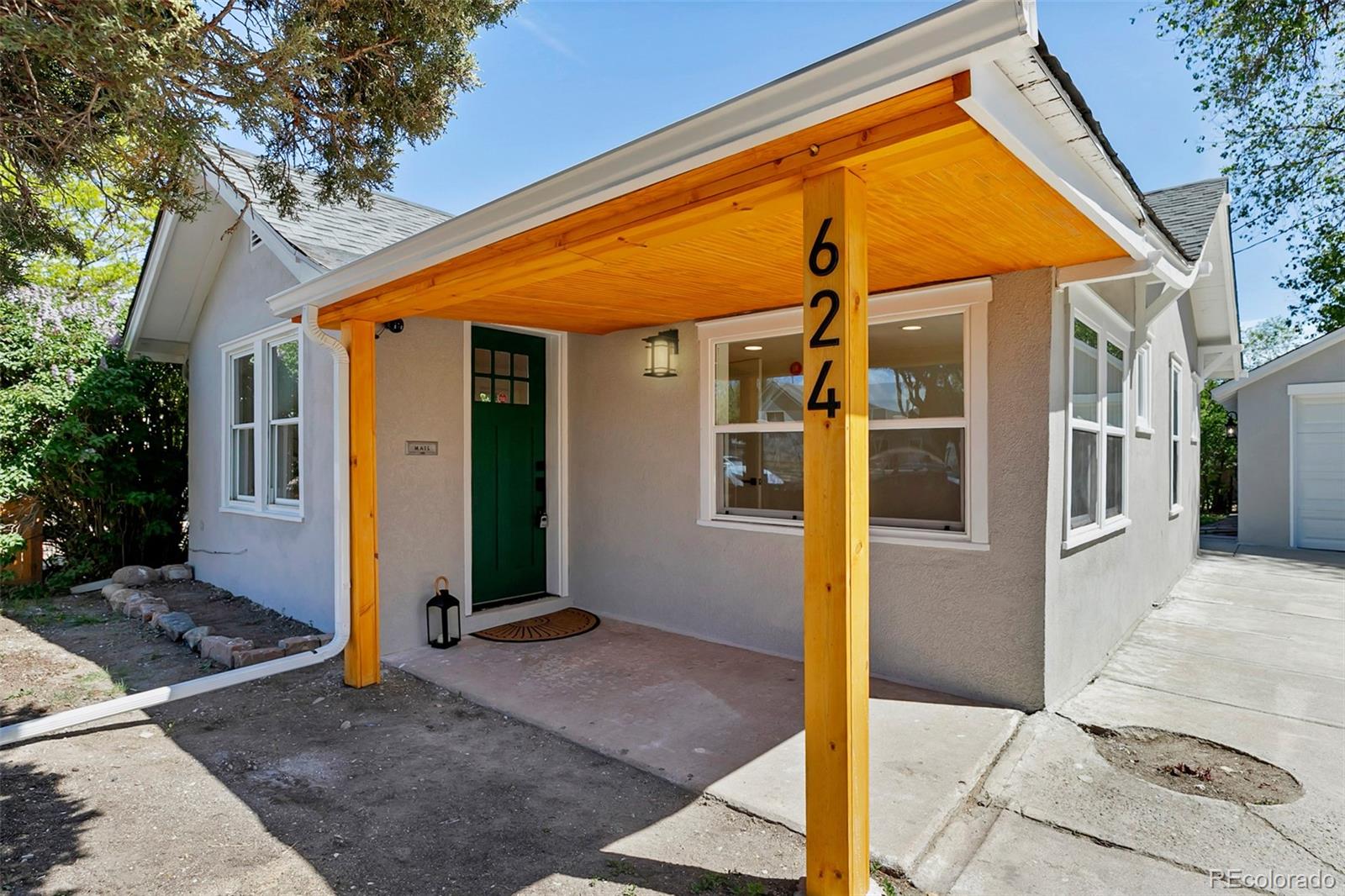 MLS Image #2 for 624 s quitman street,denver, Colorado