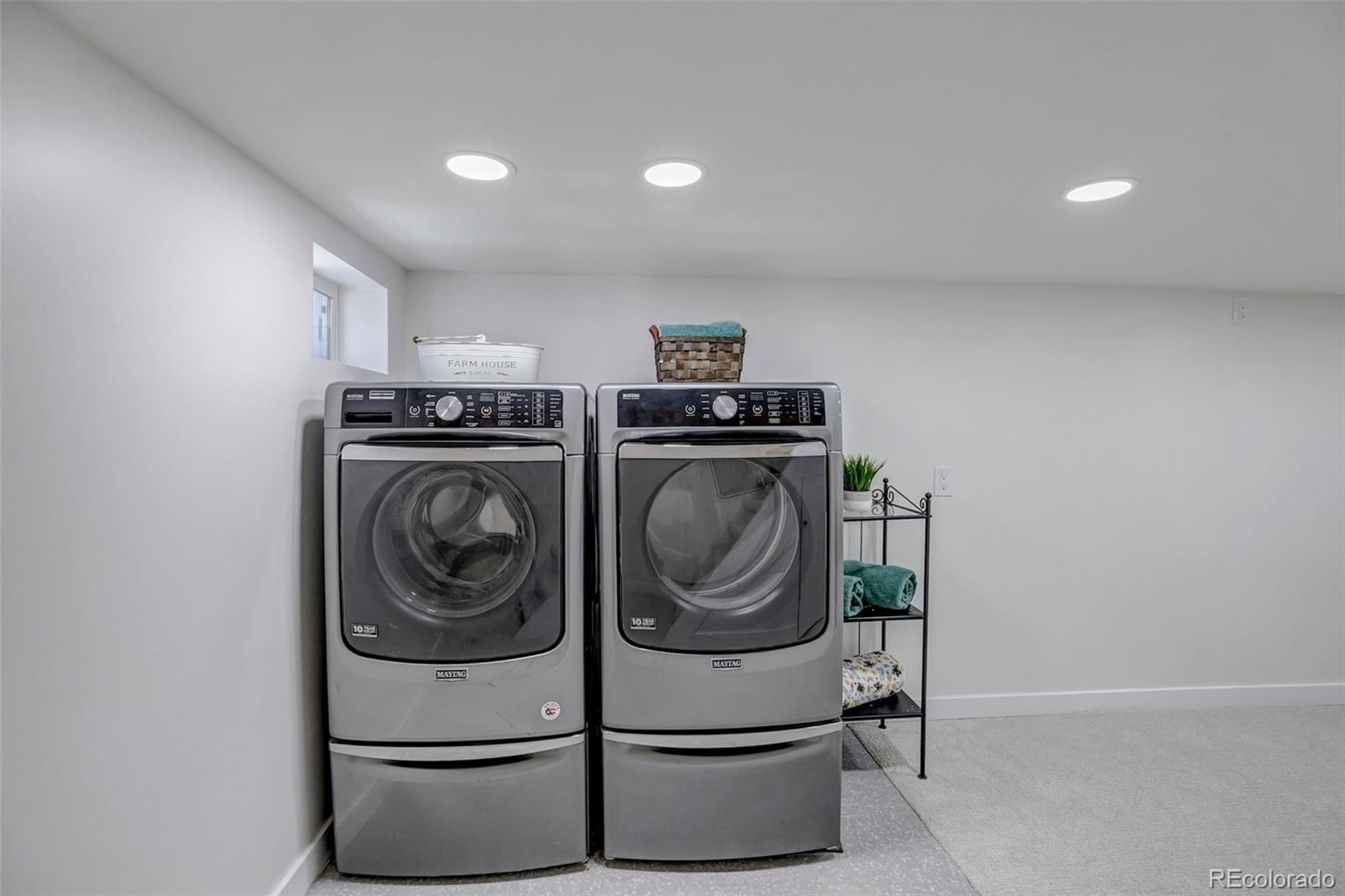 MLS Image #24 for 624 s quitman street,denver, Colorado