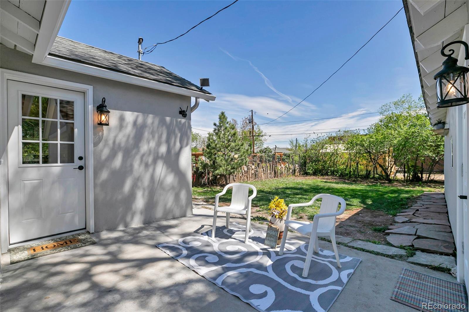 MLS Image #27 for 624 s quitman street,denver, Colorado