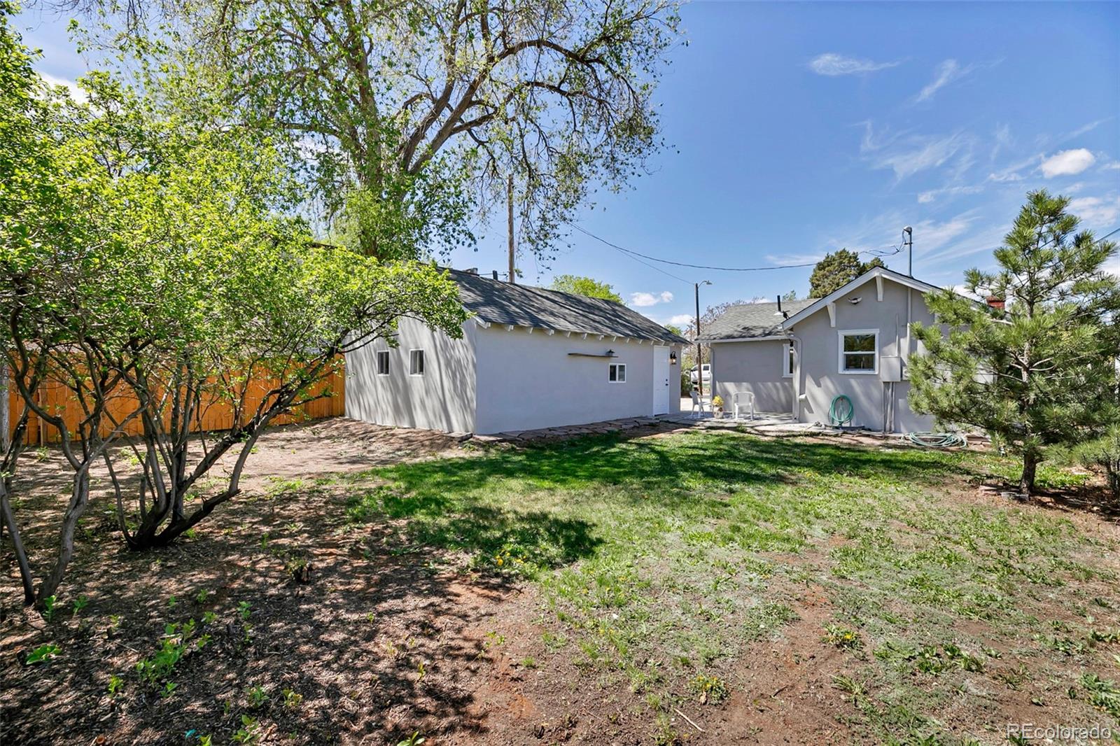 MLS Image #28 for 624 s quitman street,denver, Colorado