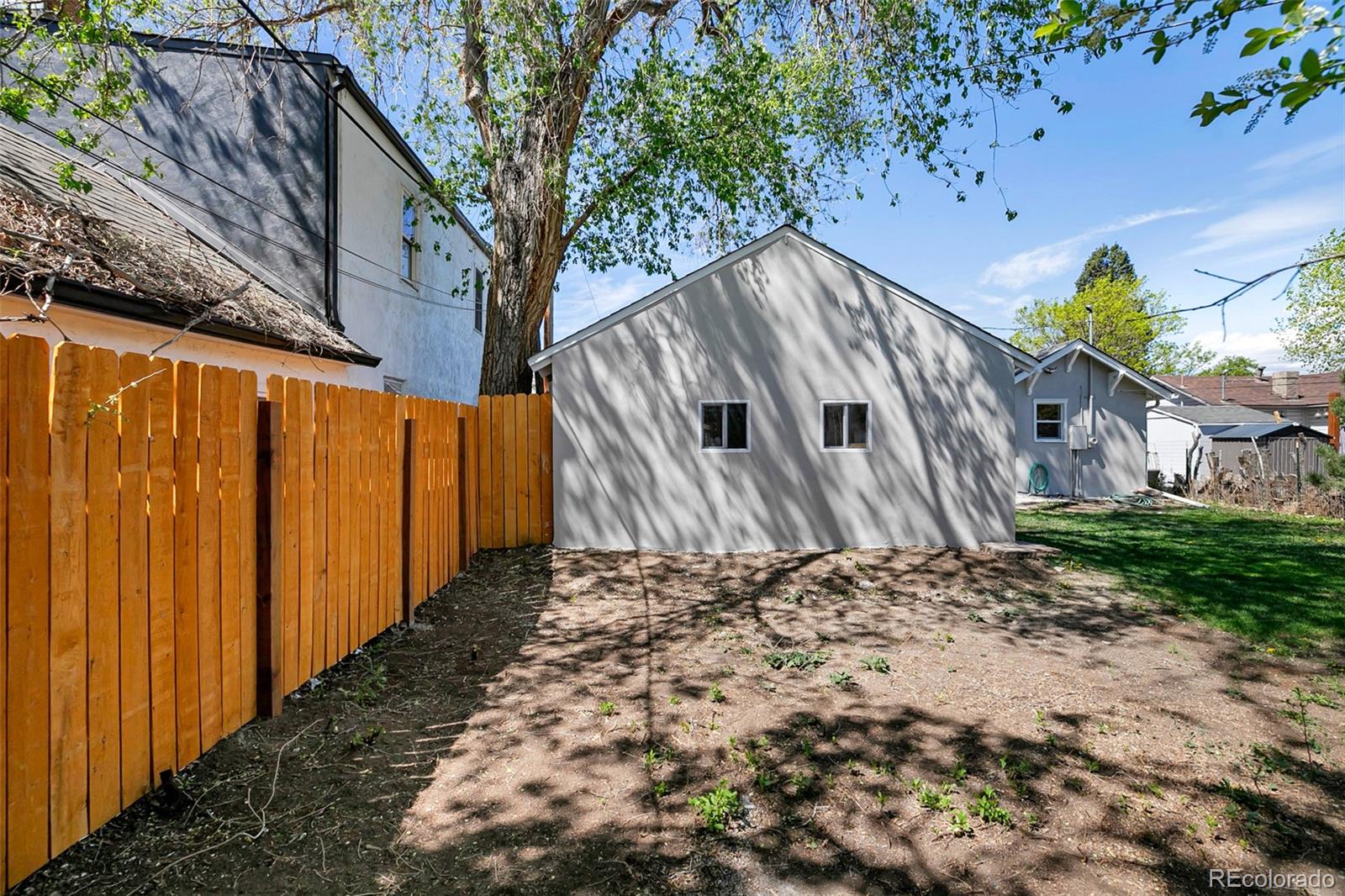 MLS Image #29 for 624 s quitman street,denver, Colorado