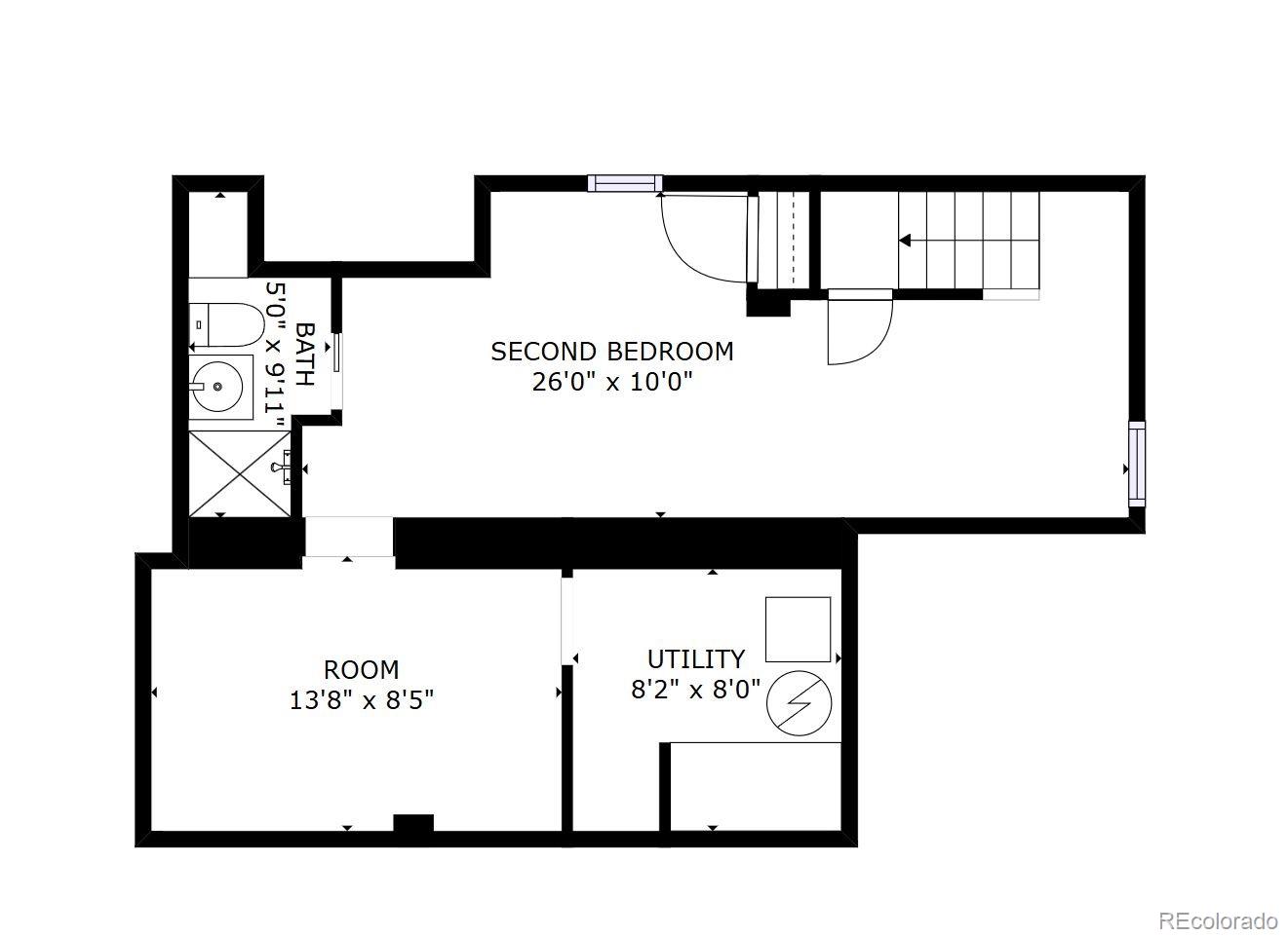 MLS Image #32 for 624 s quitman street,denver, Colorado