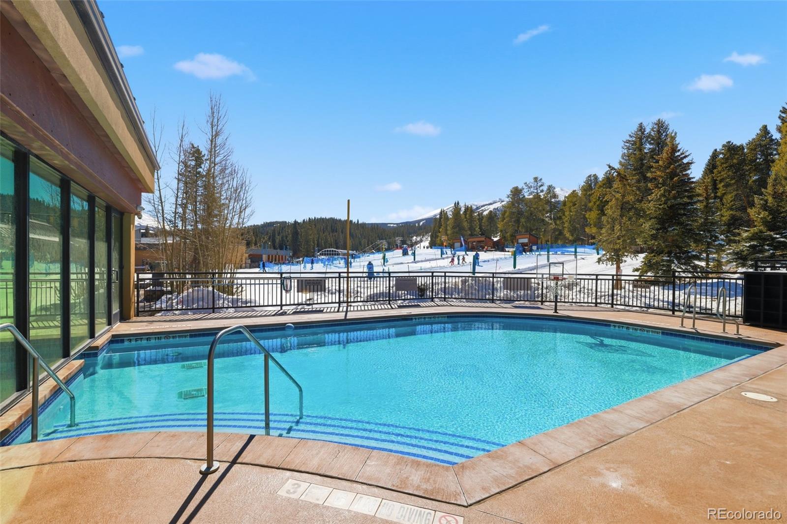MLS Image #0 for 535 s park avenue,breckenridge, Colorado
