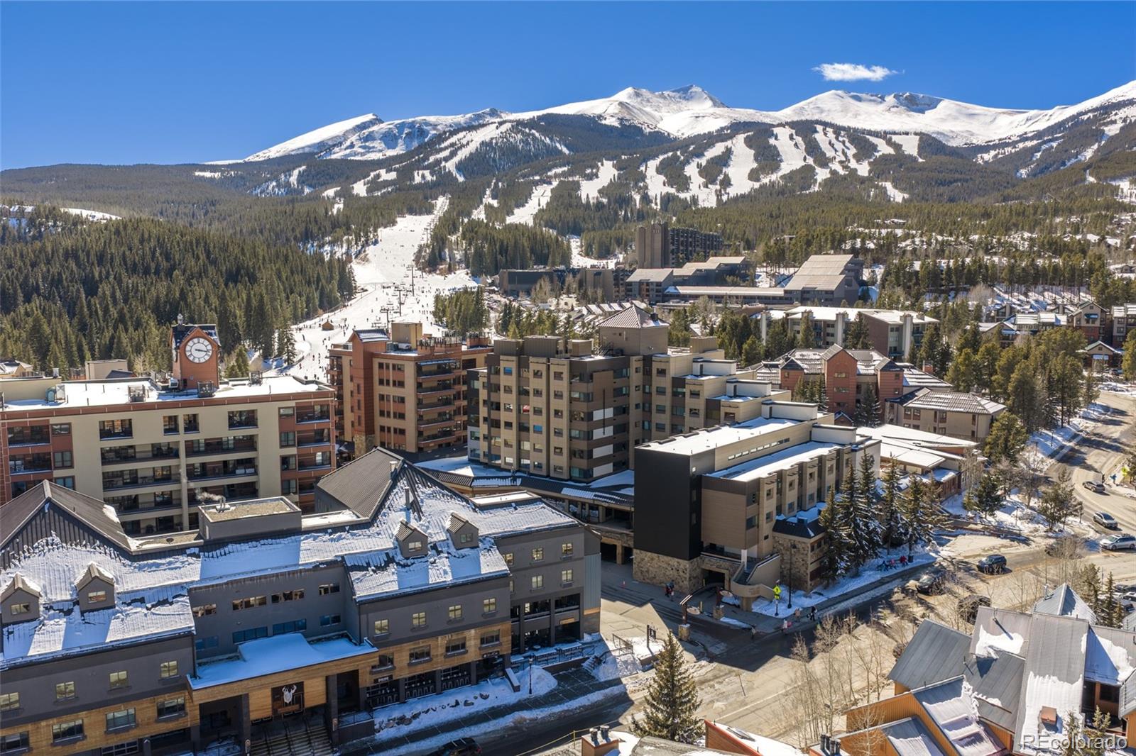 MLS Image #1 for 535 s park avenue,breckenridge, Colorado