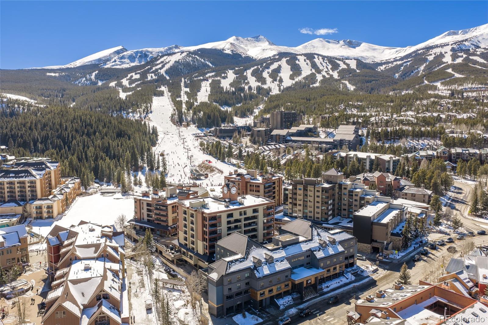 MLS Image #44 for 535 s park avenue,breckenridge, Colorado