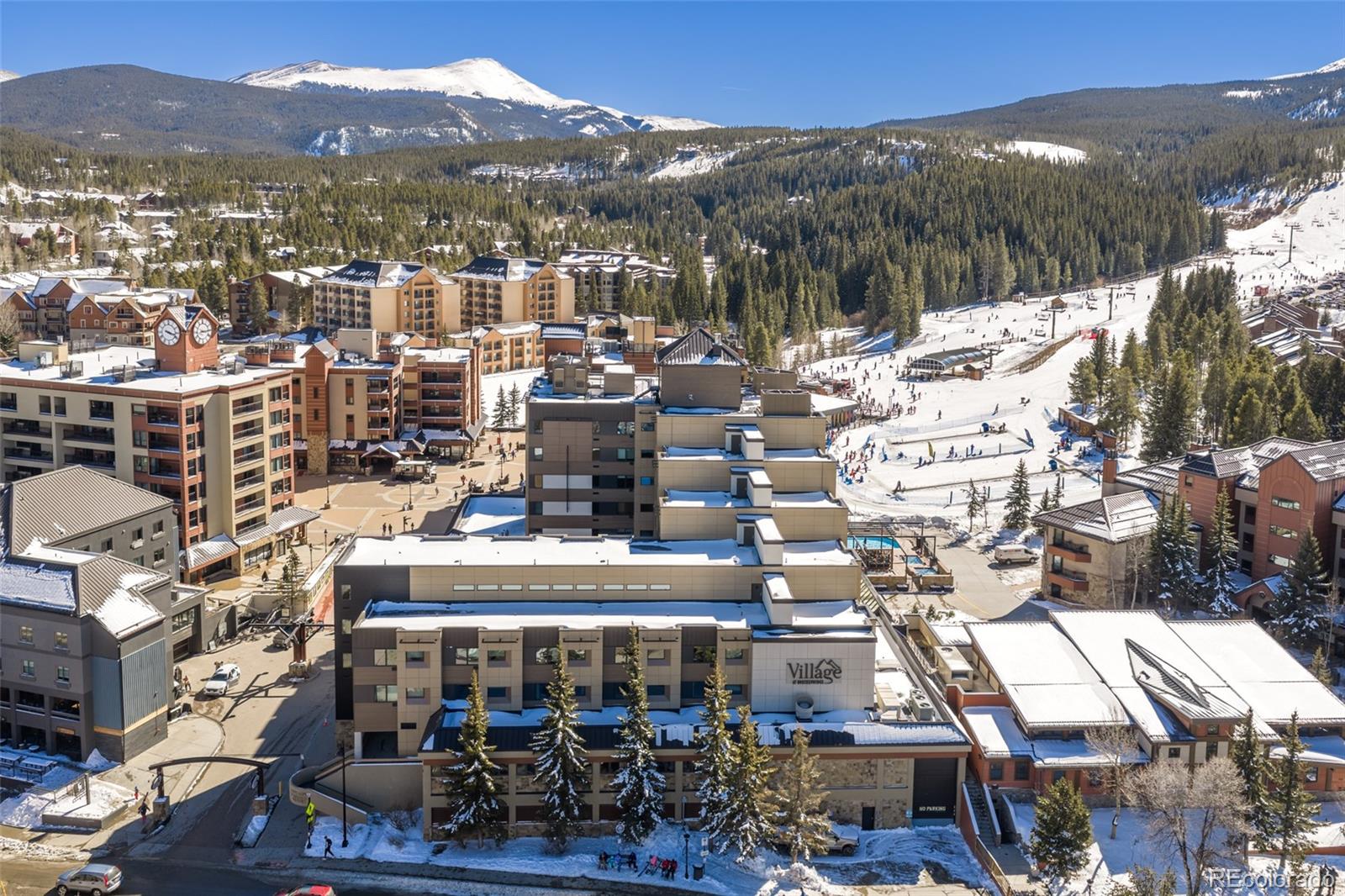 MLS Image #47 for 535 s park avenue,breckenridge, Colorado