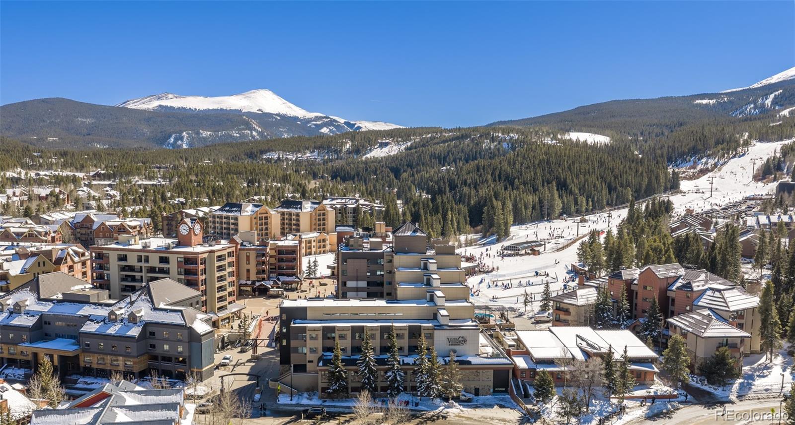 MLS Image #48 for 535 s park avenue,breckenridge, Colorado