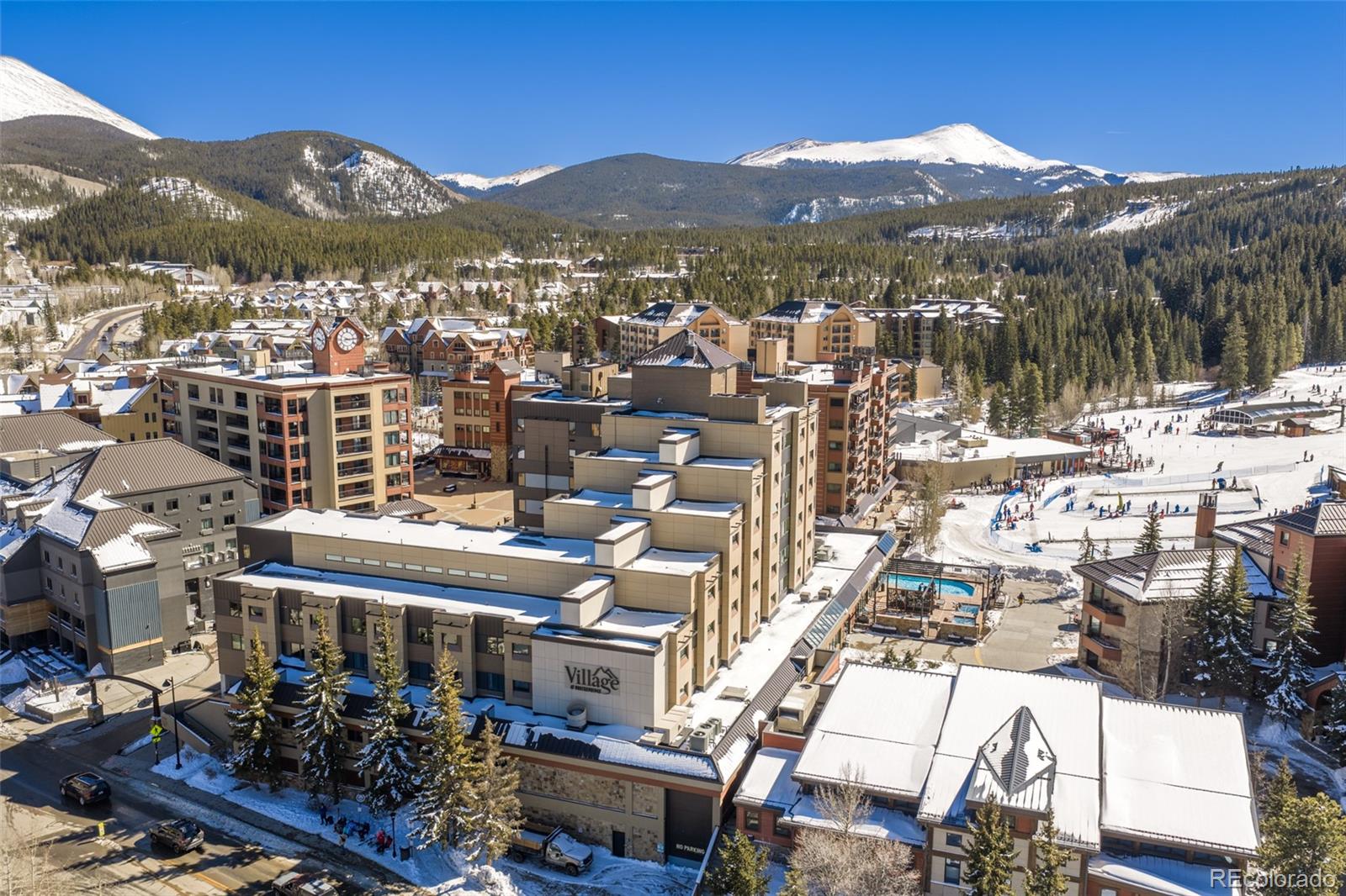 MLS Image #49 for 535 s park avenue,breckenridge, Colorado