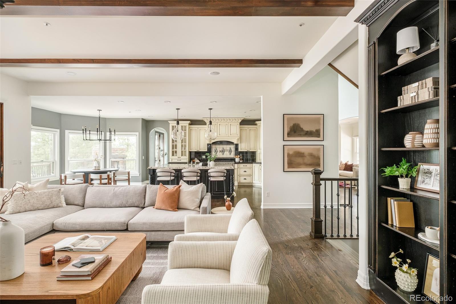 MLS Image #10 for 364  morning star way,castle rock, Colorado