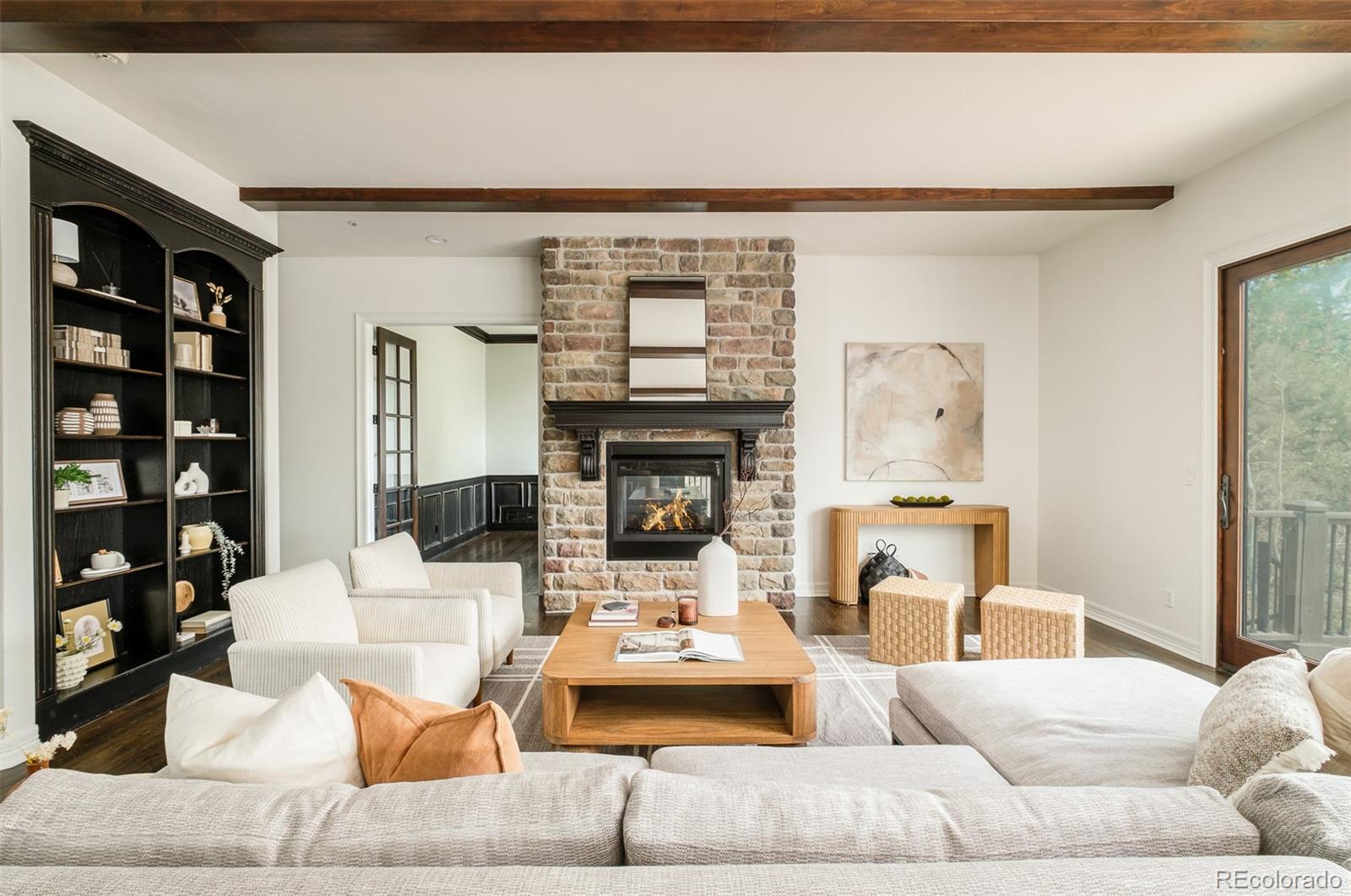 MLS Image #11 for 364  morning star way,castle rock, Colorado