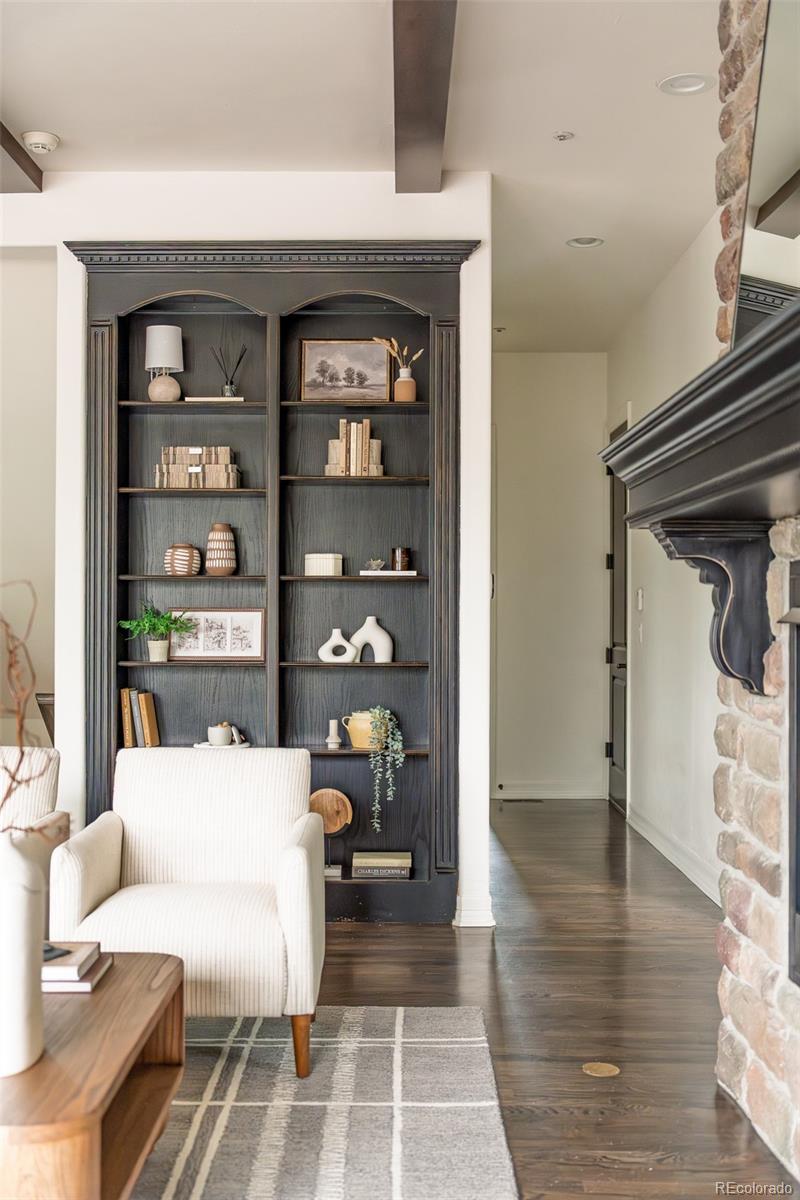 MLS Image #12 for 364  morning star way,castle rock, Colorado