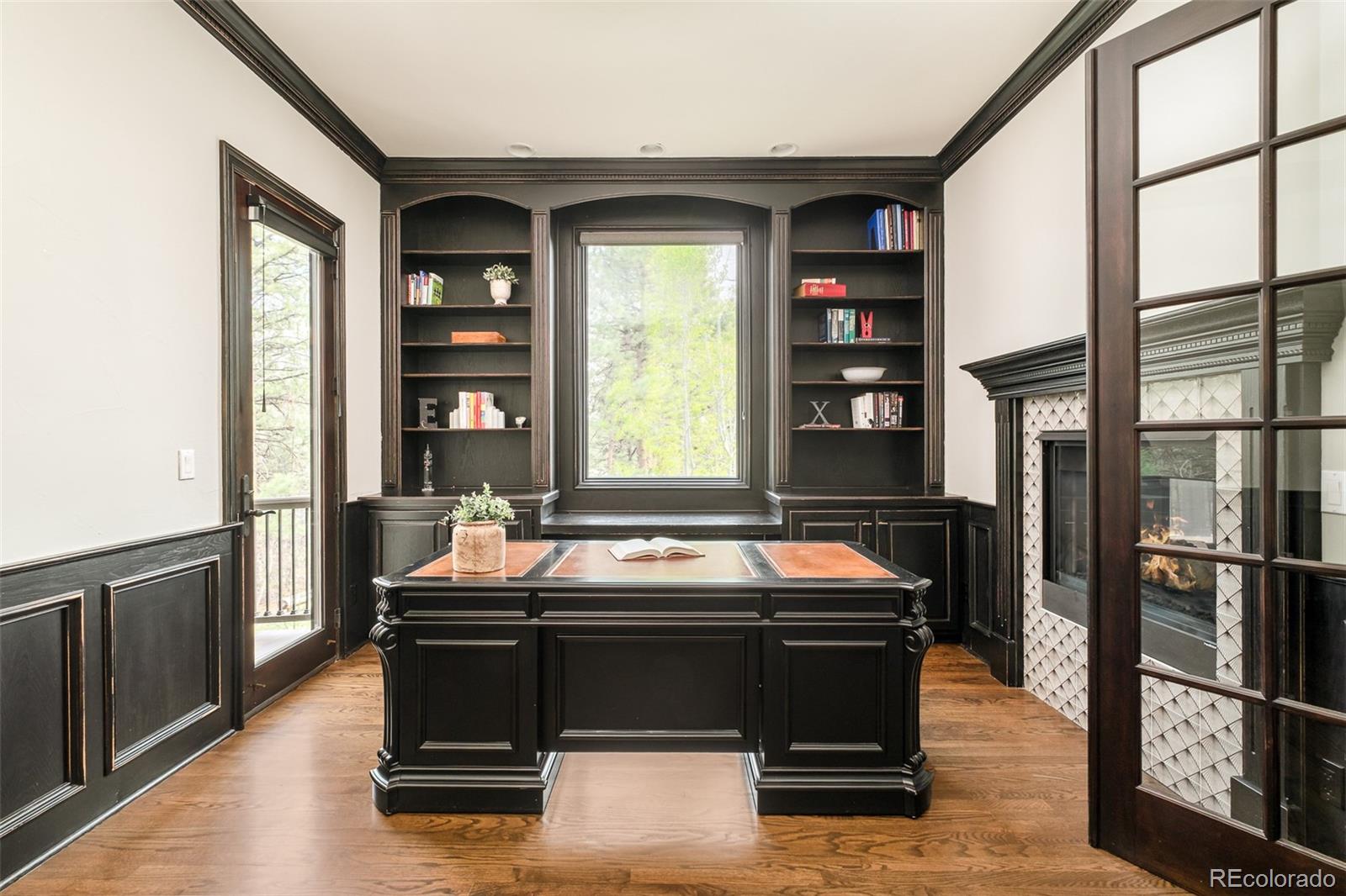 MLS Image #14 for 364  morning star way,castle rock, Colorado
