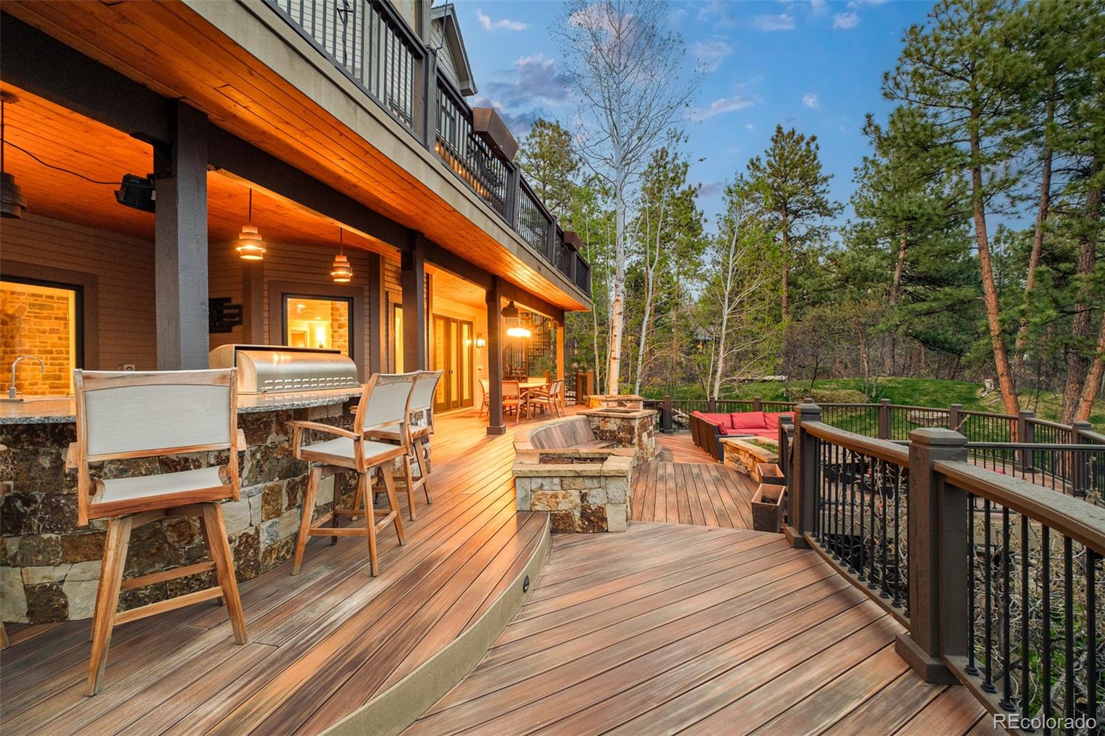 MLS Image #38 for 364  morning star way,castle rock, Colorado
