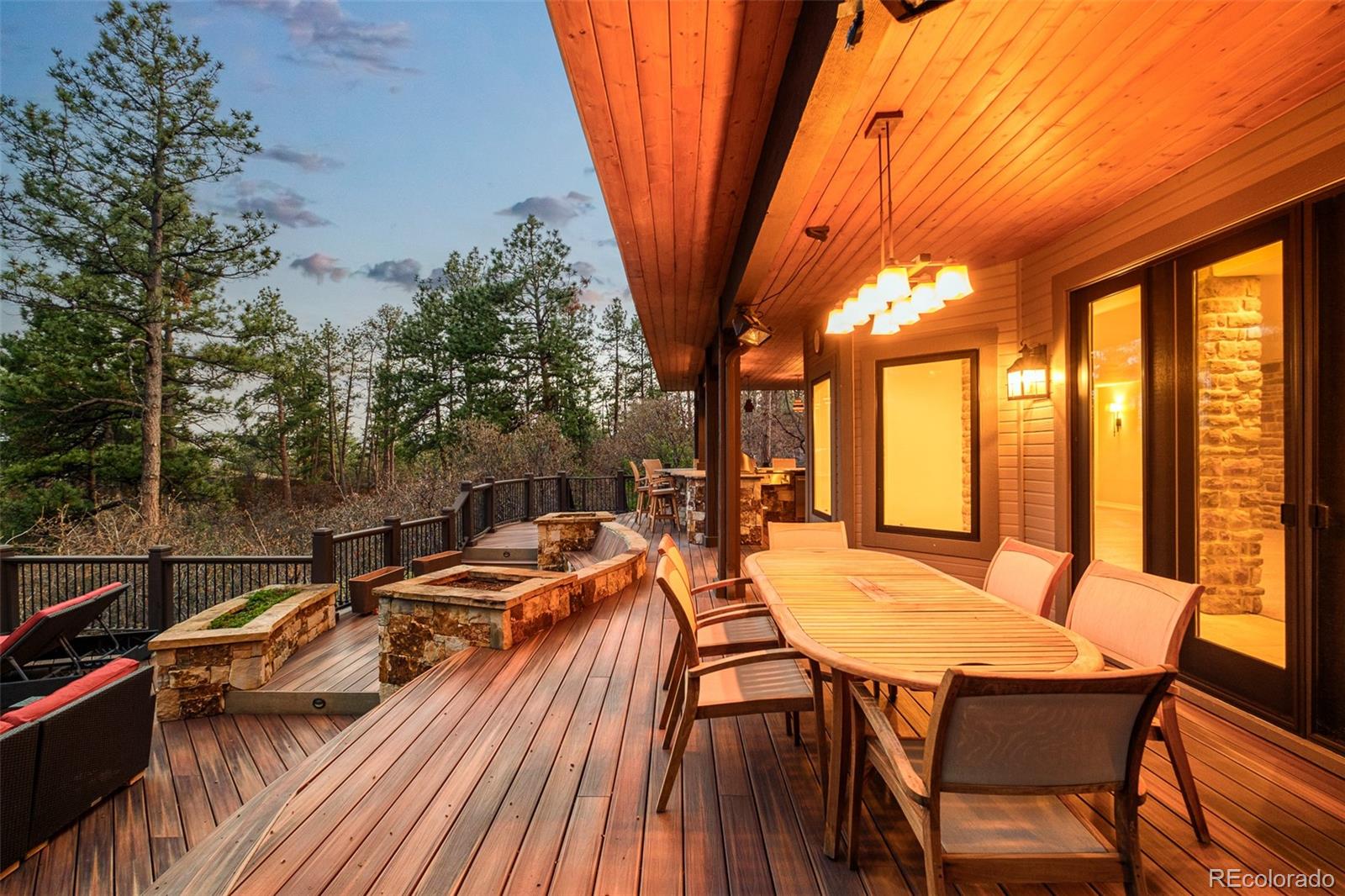 MLS Image #39 for 364  morning star way,castle rock, Colorado