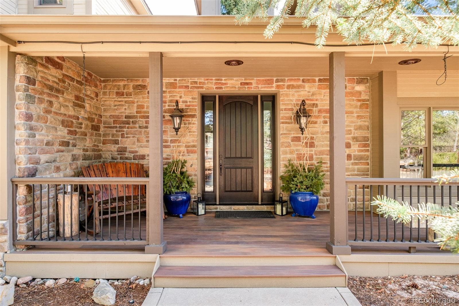 MLS Image #4 for 364  morning star way,castle rock, Colorado