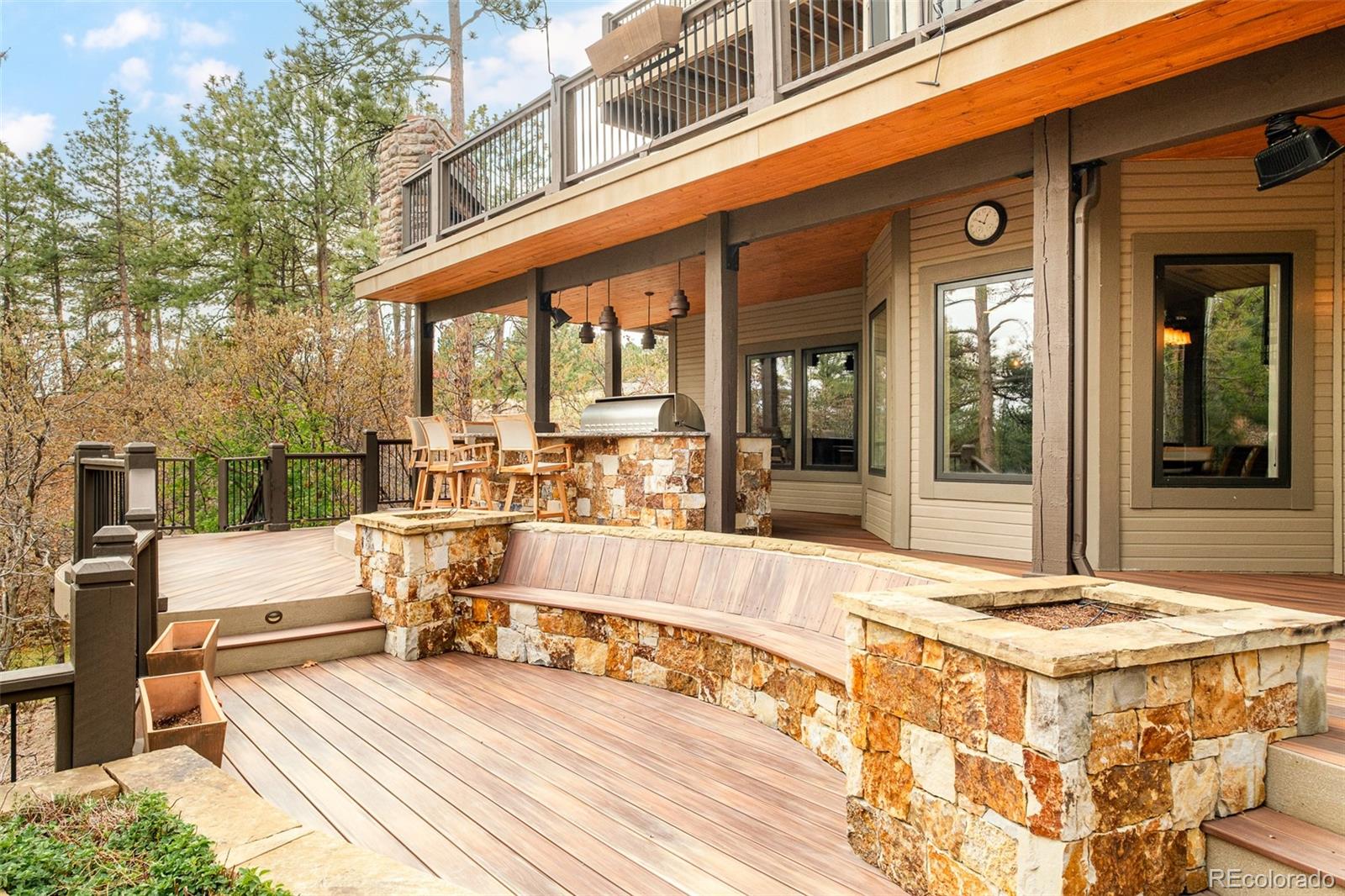 MLS Image #40 for 364  morning star way,castle rock, Colorado