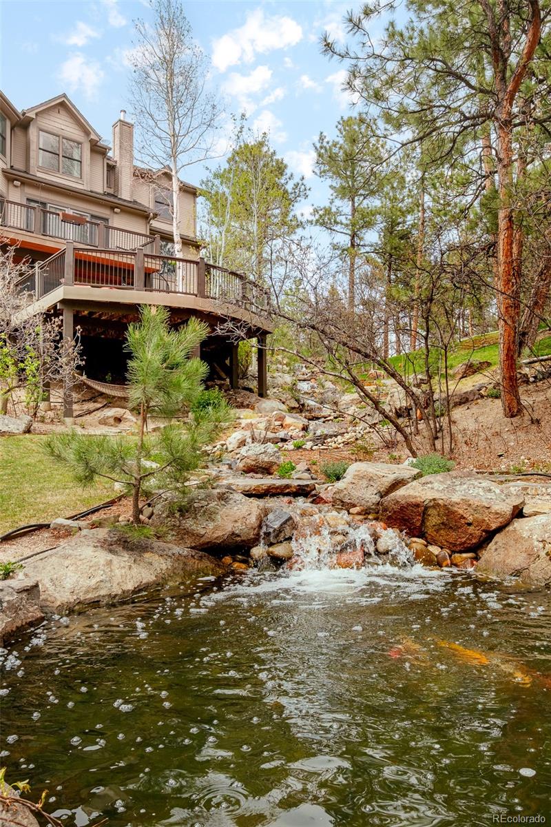 MLS Image #41 for 364  morning star way,castle rock, Colorado