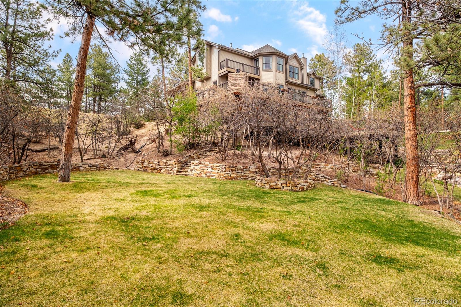 MLS Image #43 for 364  morning star way,castle rock, Colorado
