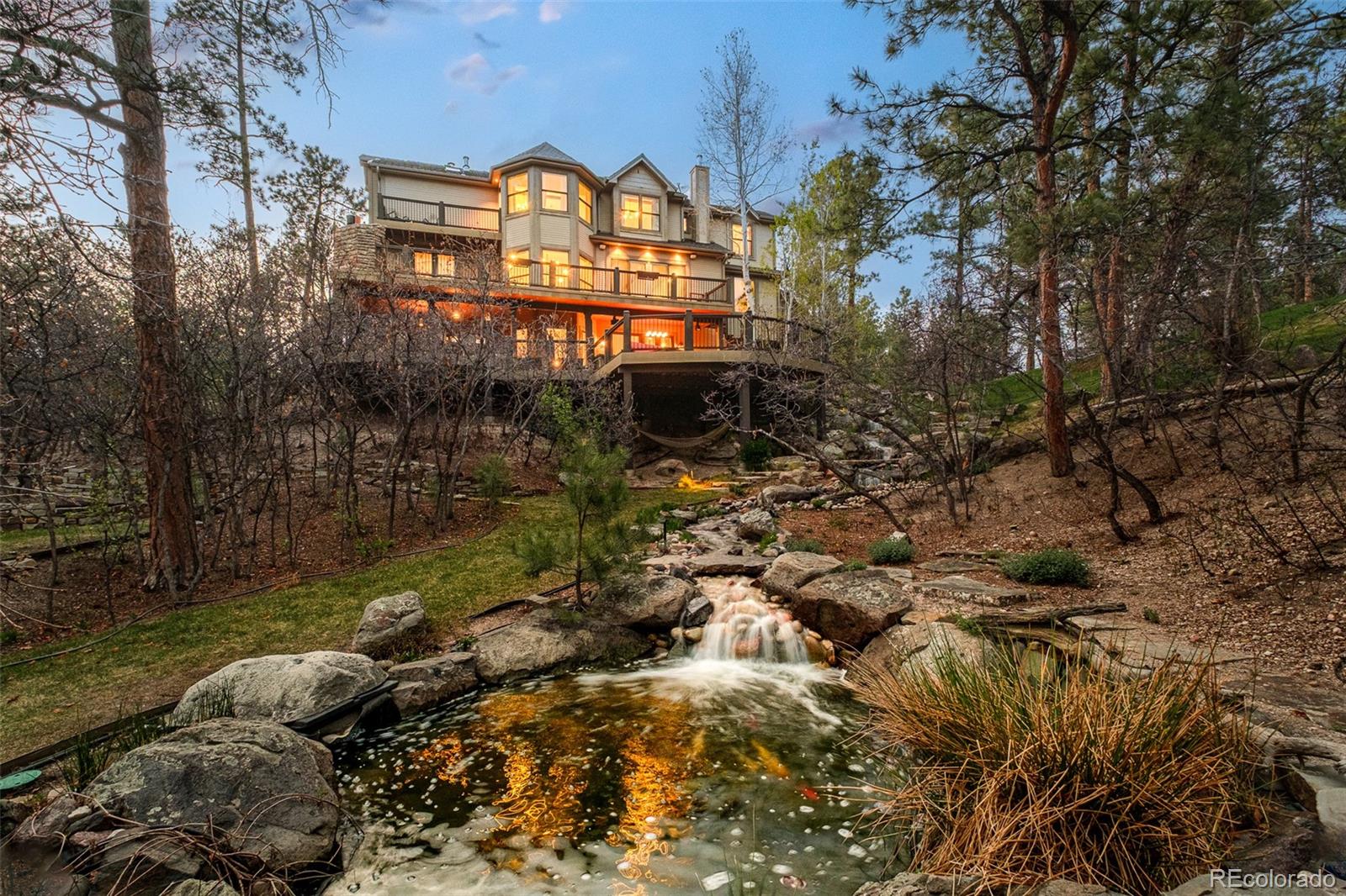 MLS Image #44 for 364  morning star way,castle rock, Colorado
