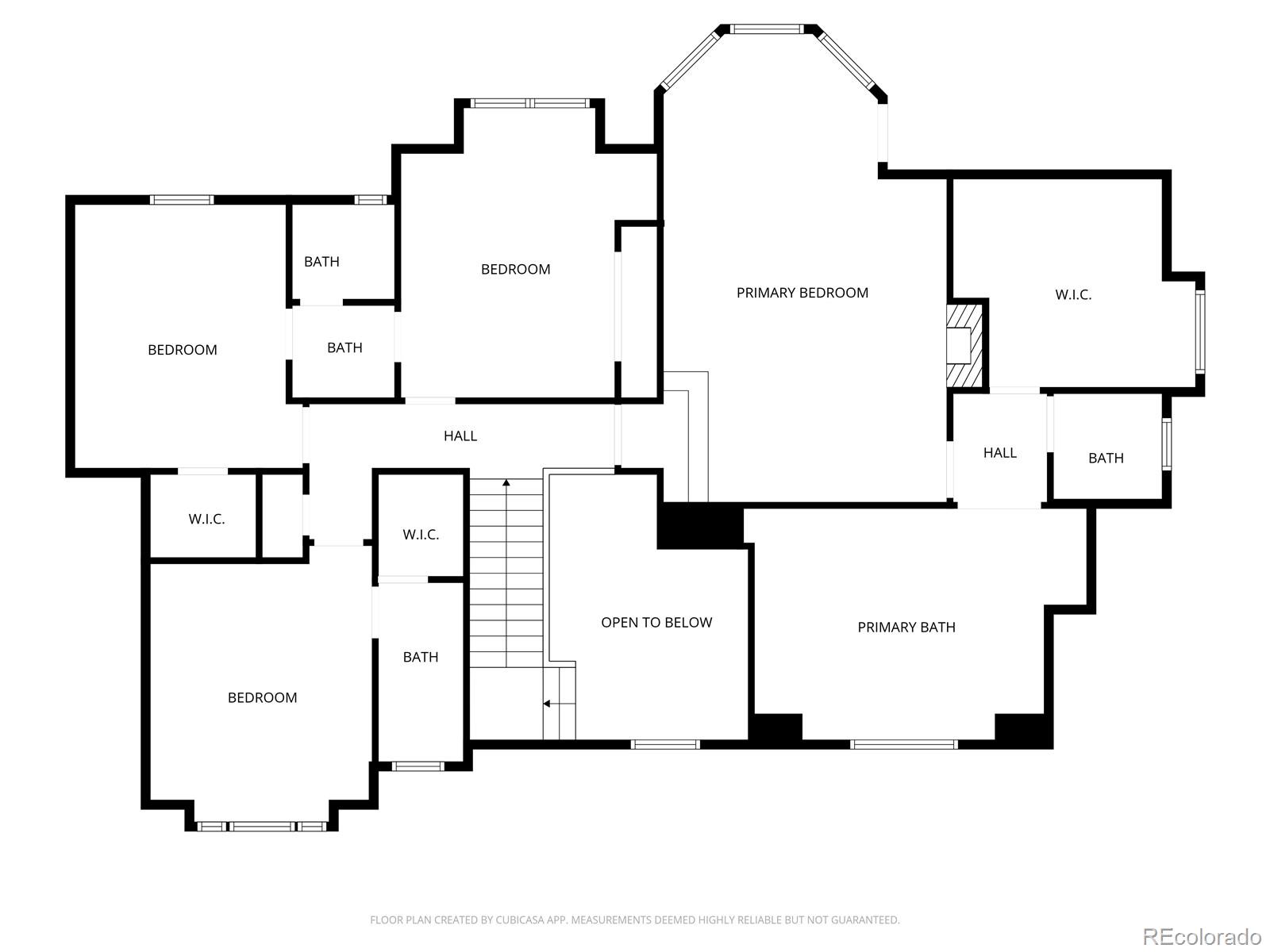 MLS Image #47 for 364  morning star way,castle rock, Colorado