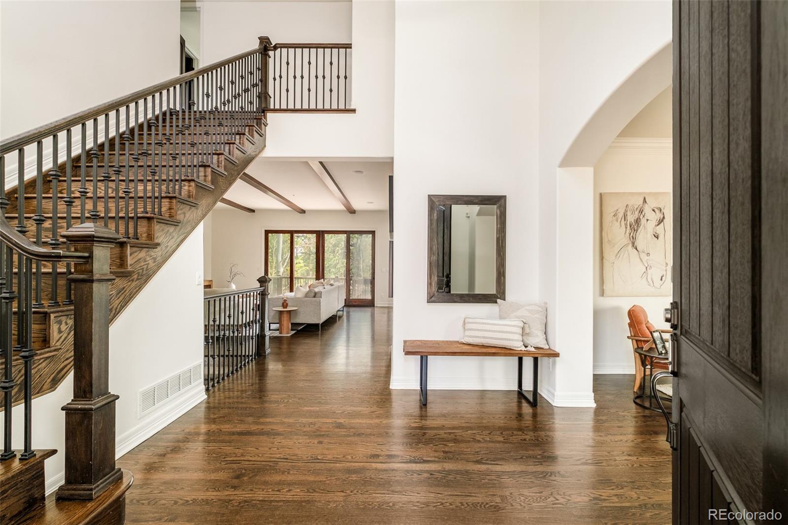 MLS Image #5 for 364  morning star way,castle rock, Colorado