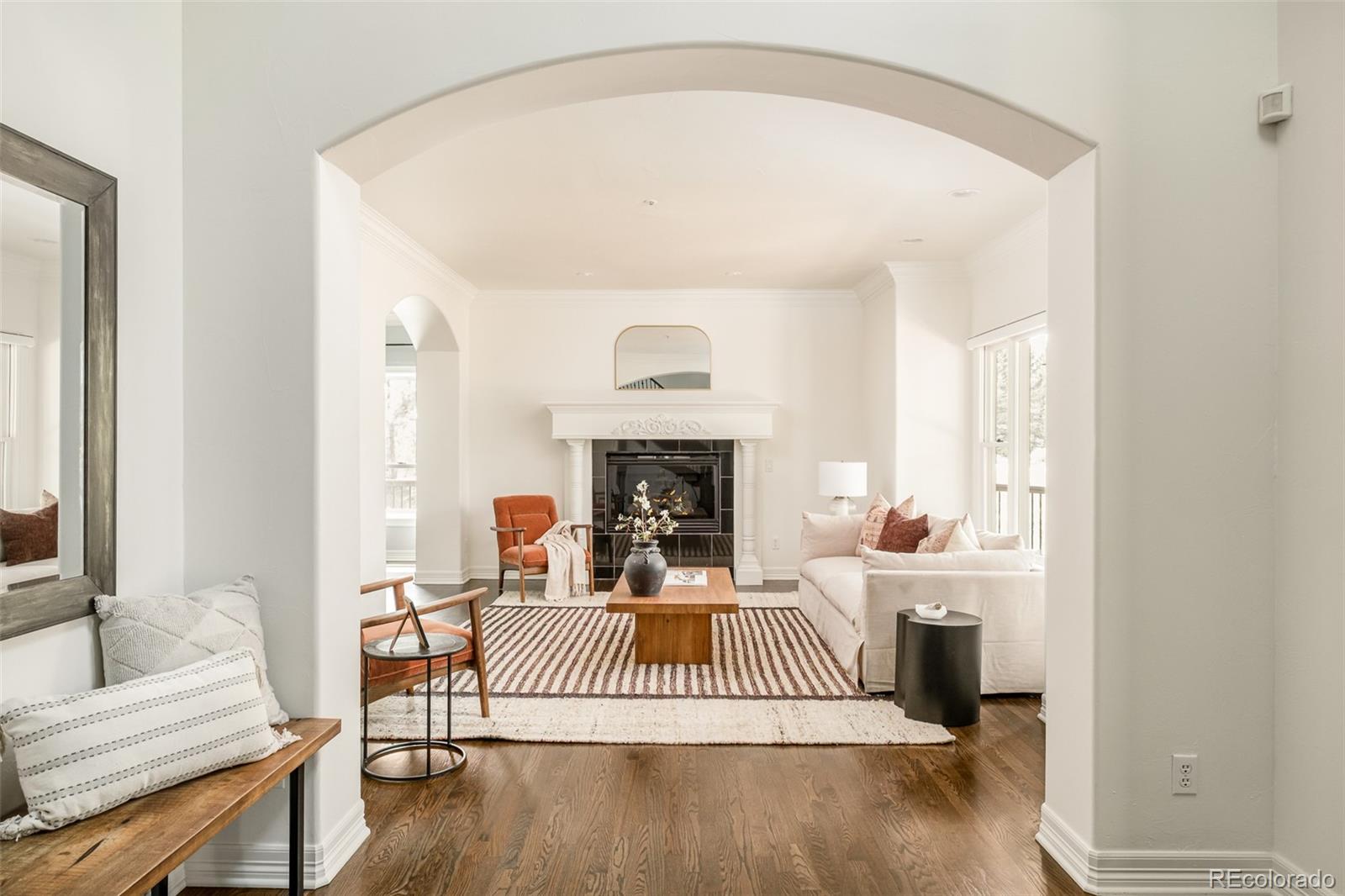 MLS Image #6 for 364  morning star way,castle rock, Colorado