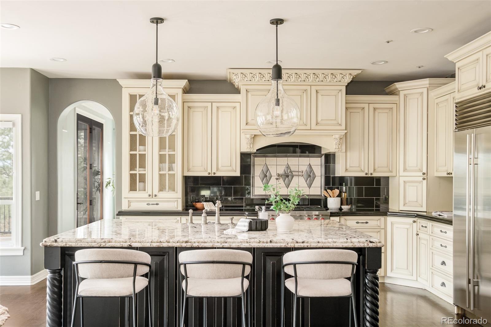 MLS Image #8 for 364  morning star way,castle rock, Colorado