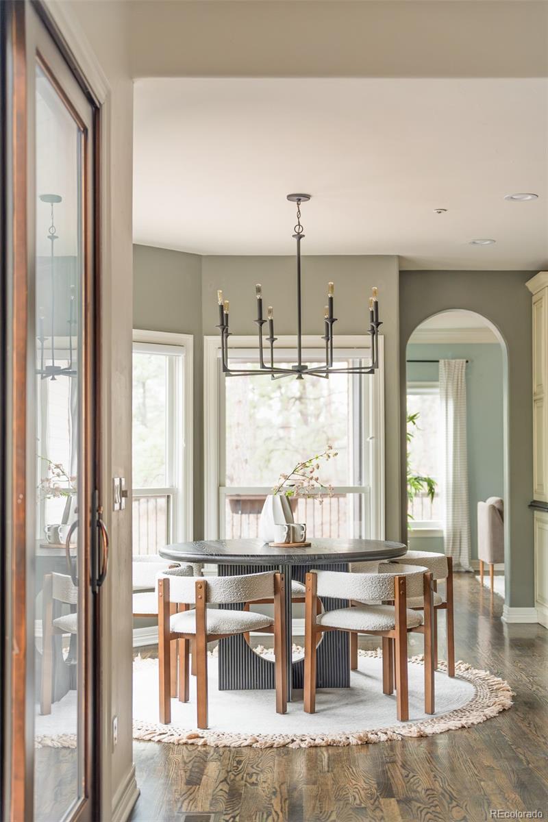 MLS Image #9 for 364  morning star way,castle rock, Colorado