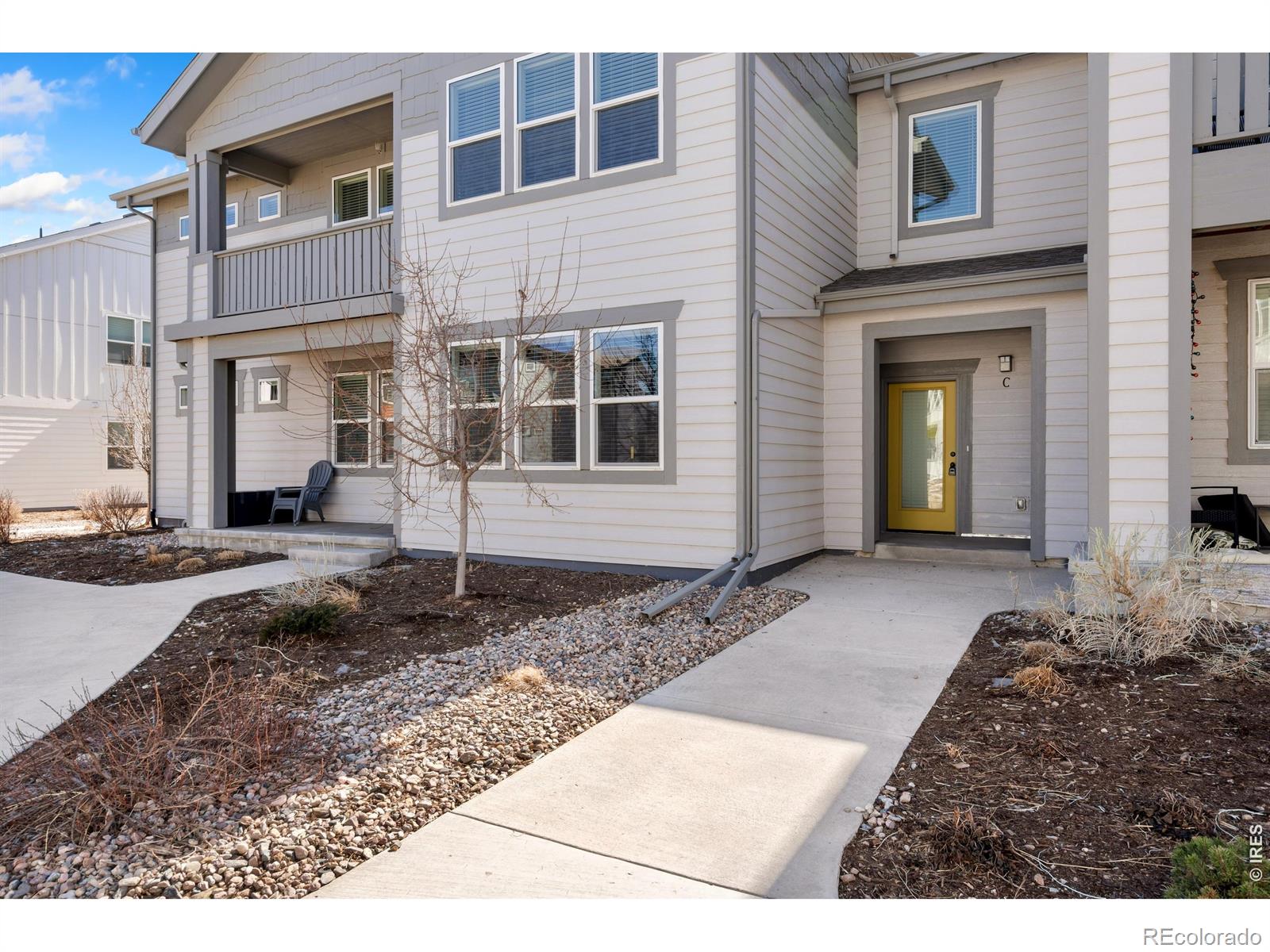 MLS Image #1 for 539  vicot way,fort collins, Colorado