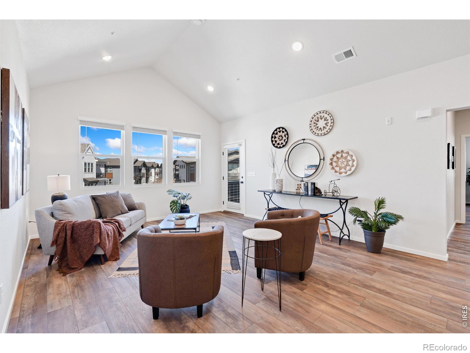 MLS Image #2 for 539  vicot way,fort collins, Colorado