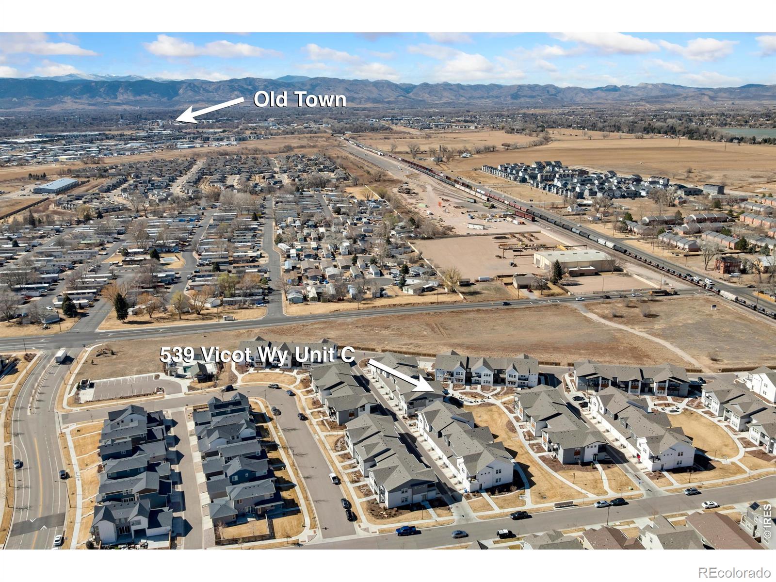 MLS Image #29 for 539  vicot way,fort collins, Colorado