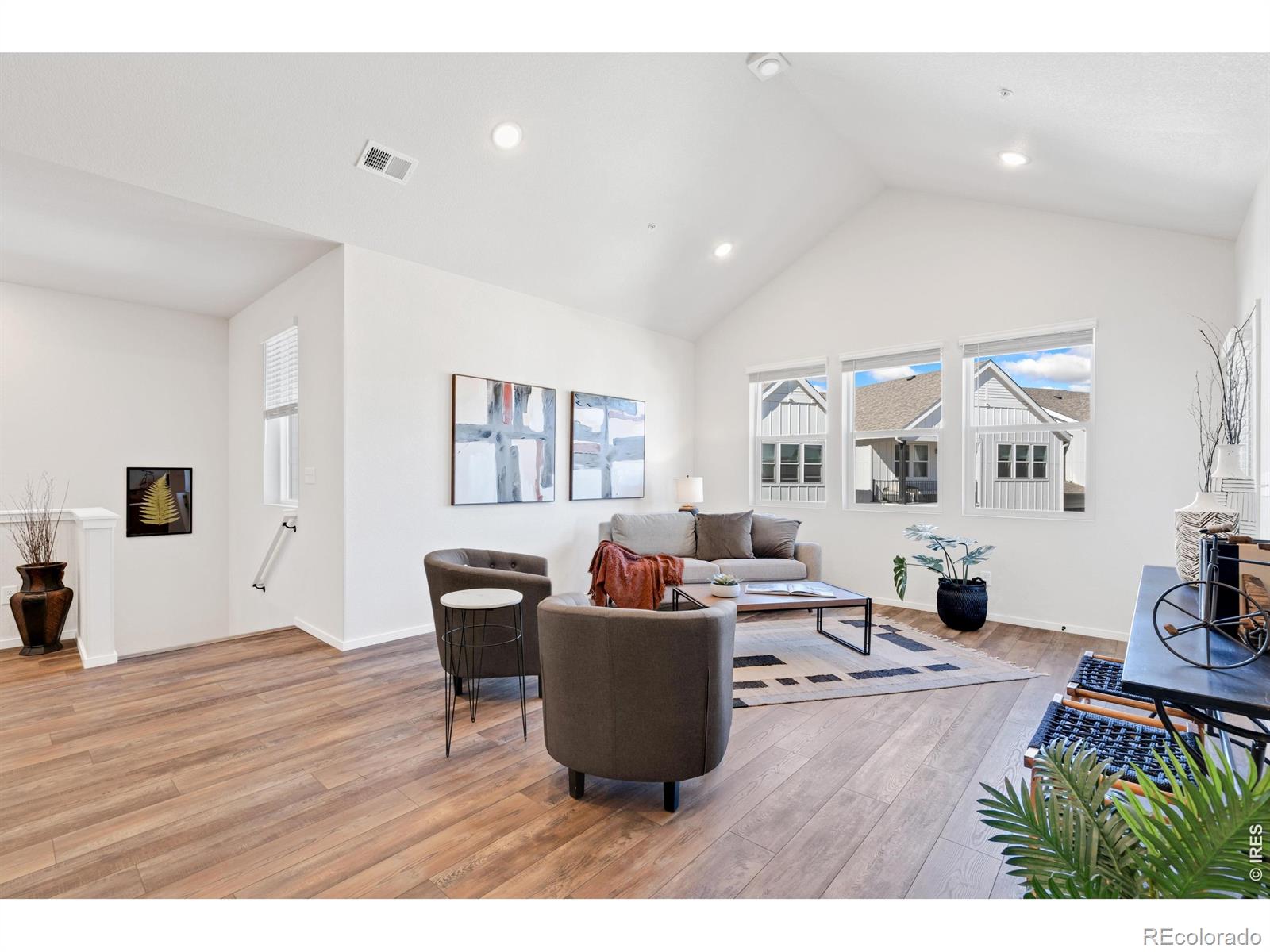MLS Image #3 for 539  vicot way,fort collins, Colorado