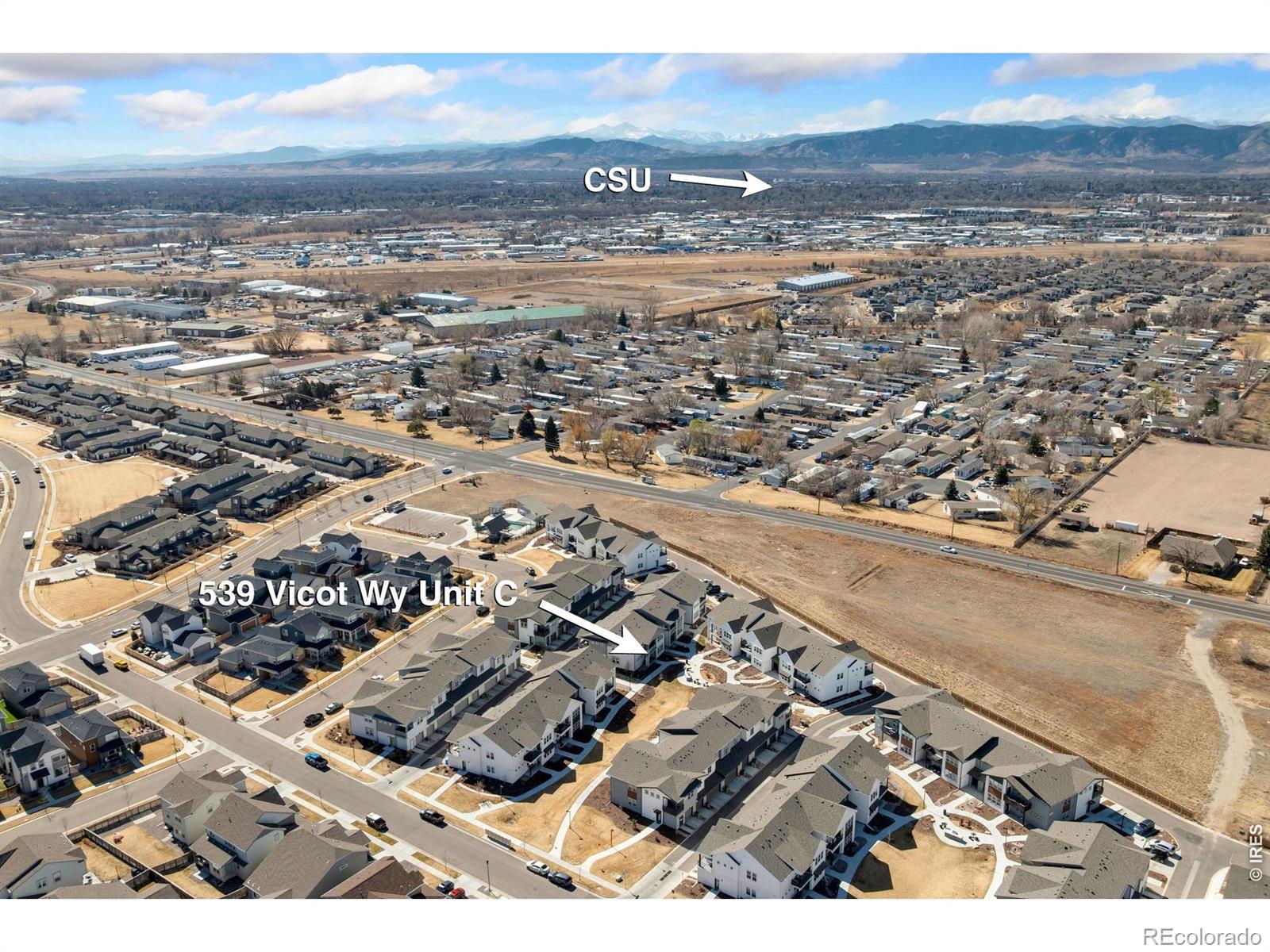 MLS Image #30 for 539  vicot way,fort collins, Colorado