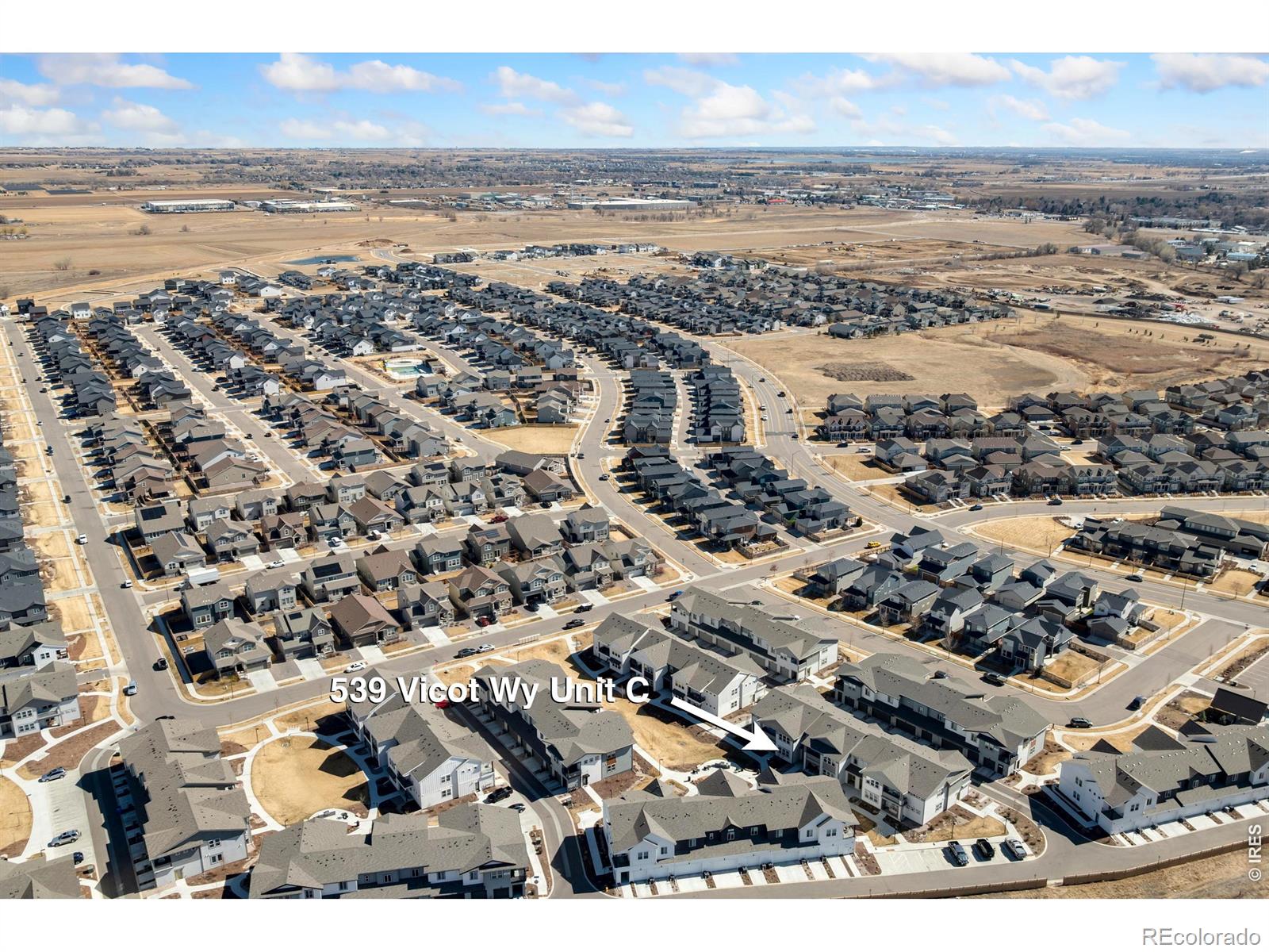 MLS Image #31 for 539  vicot way,fort collins, Colorado