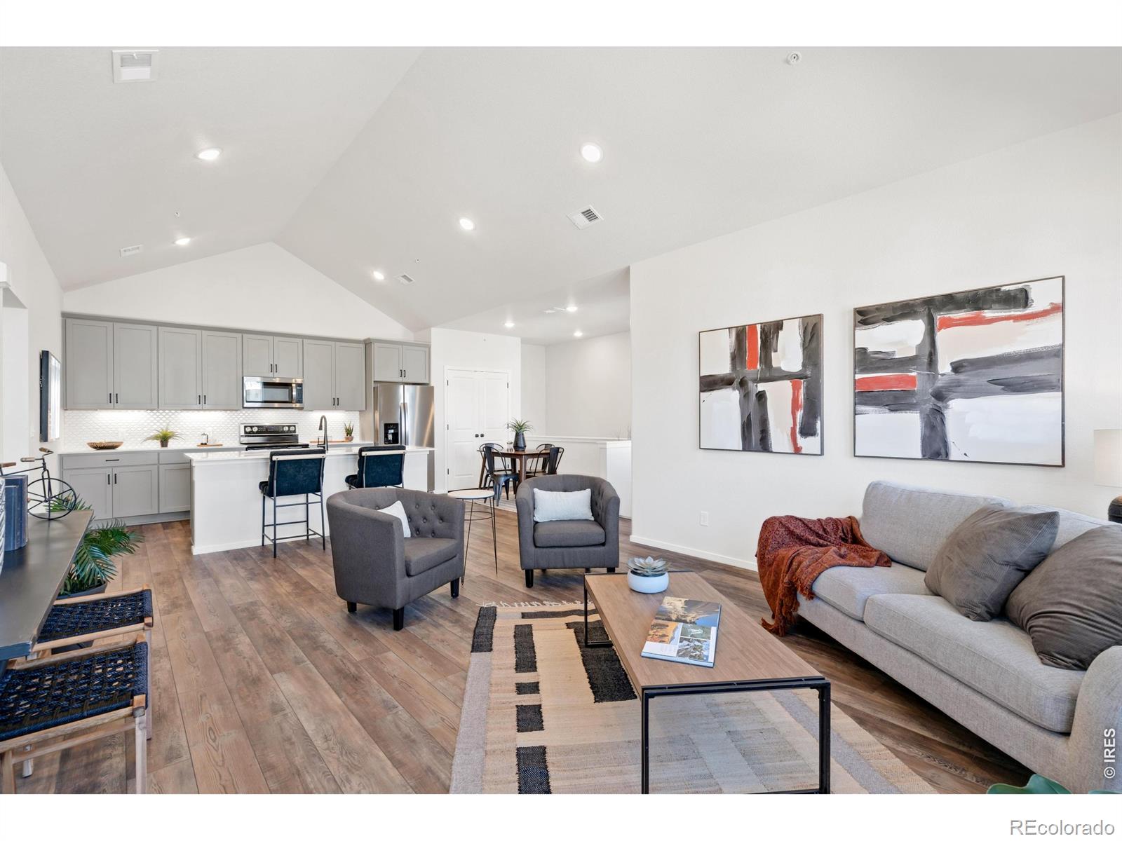 MLS Image #4 for 539  vicot way,fort collins, Colorado