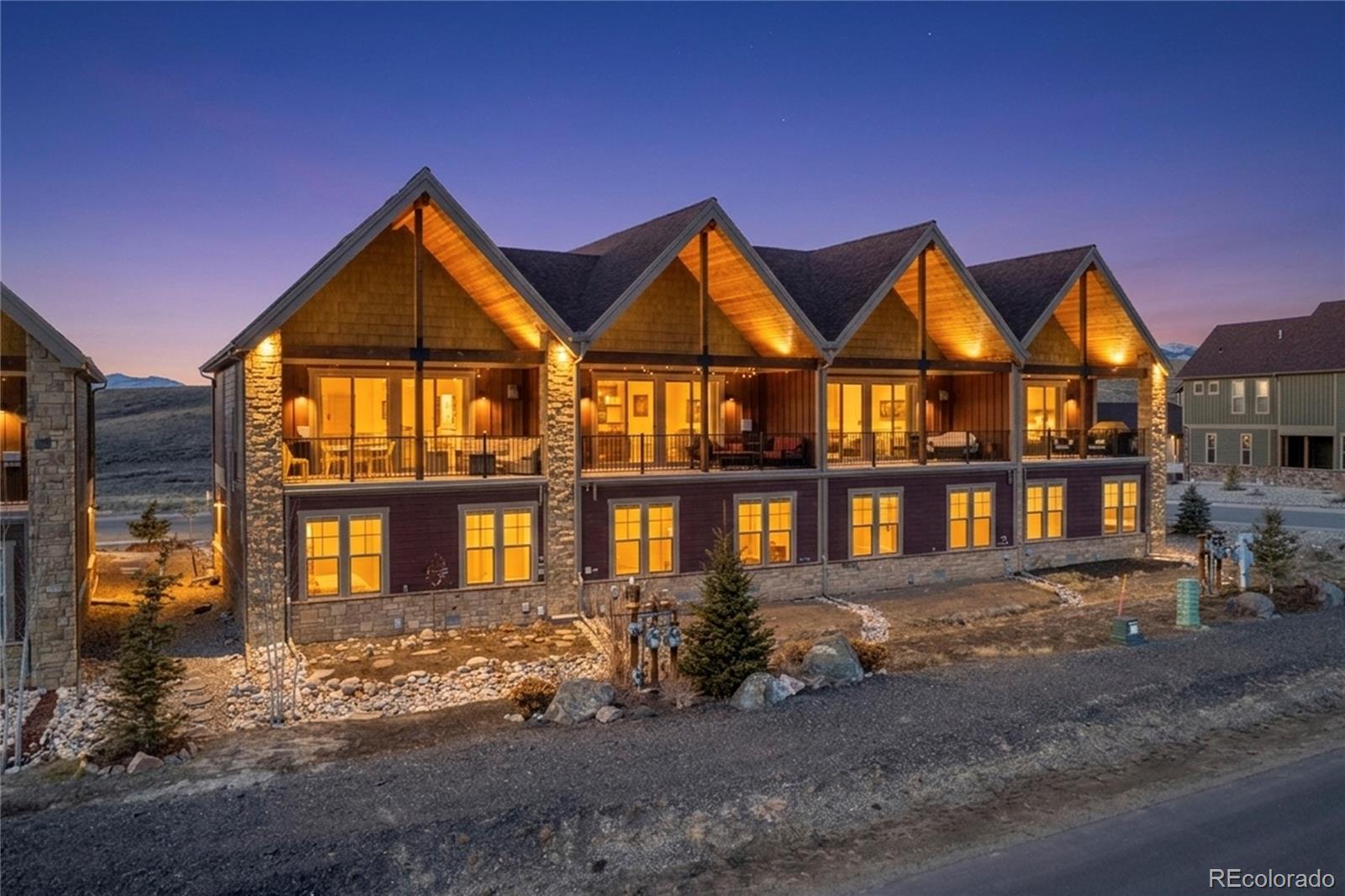 MLS Image #0 for 96  eagle ridge drive,granby, Colorado