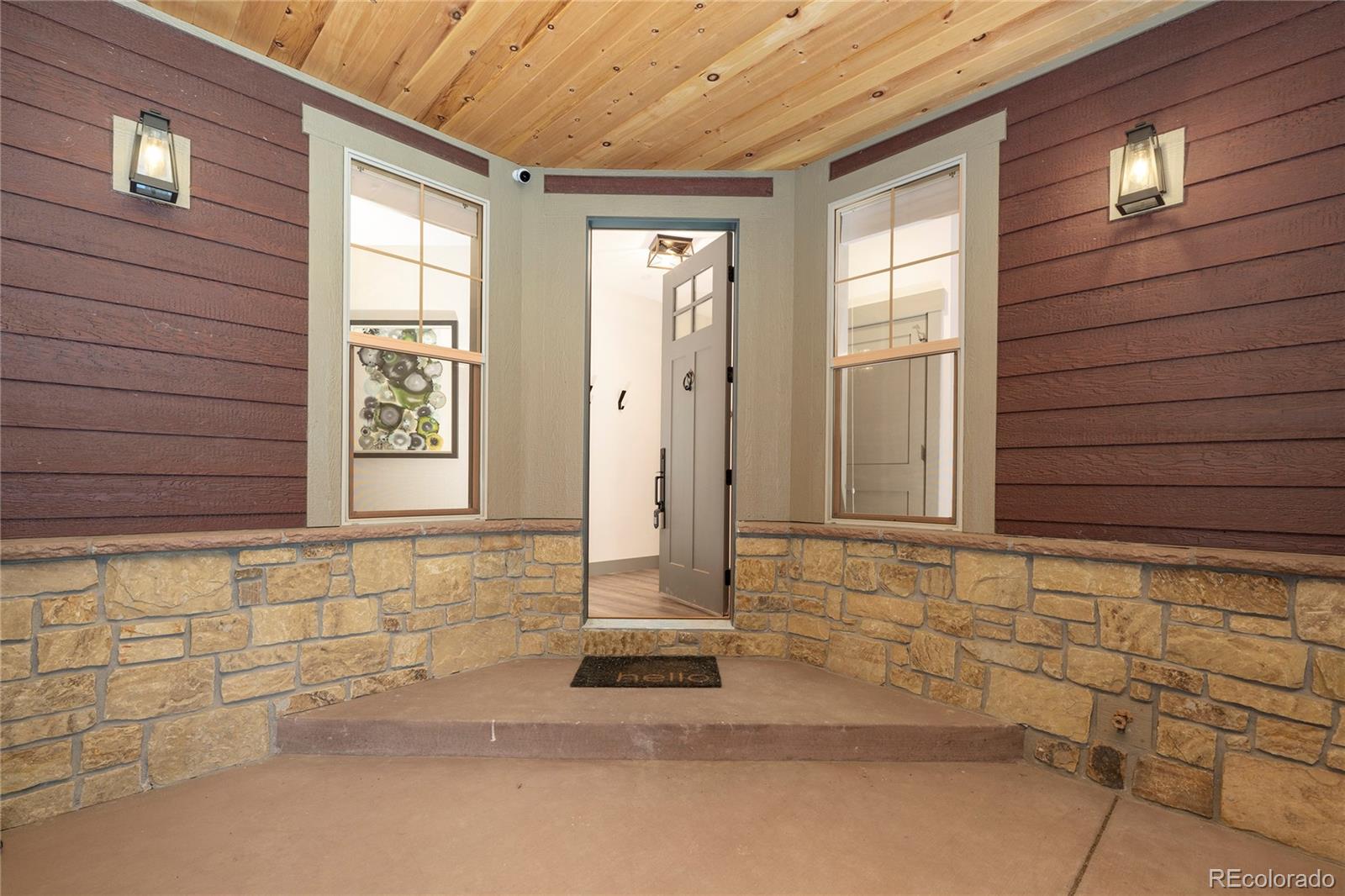 MLS Image #1 for 96  eagle ridge drive,granby, Colorado